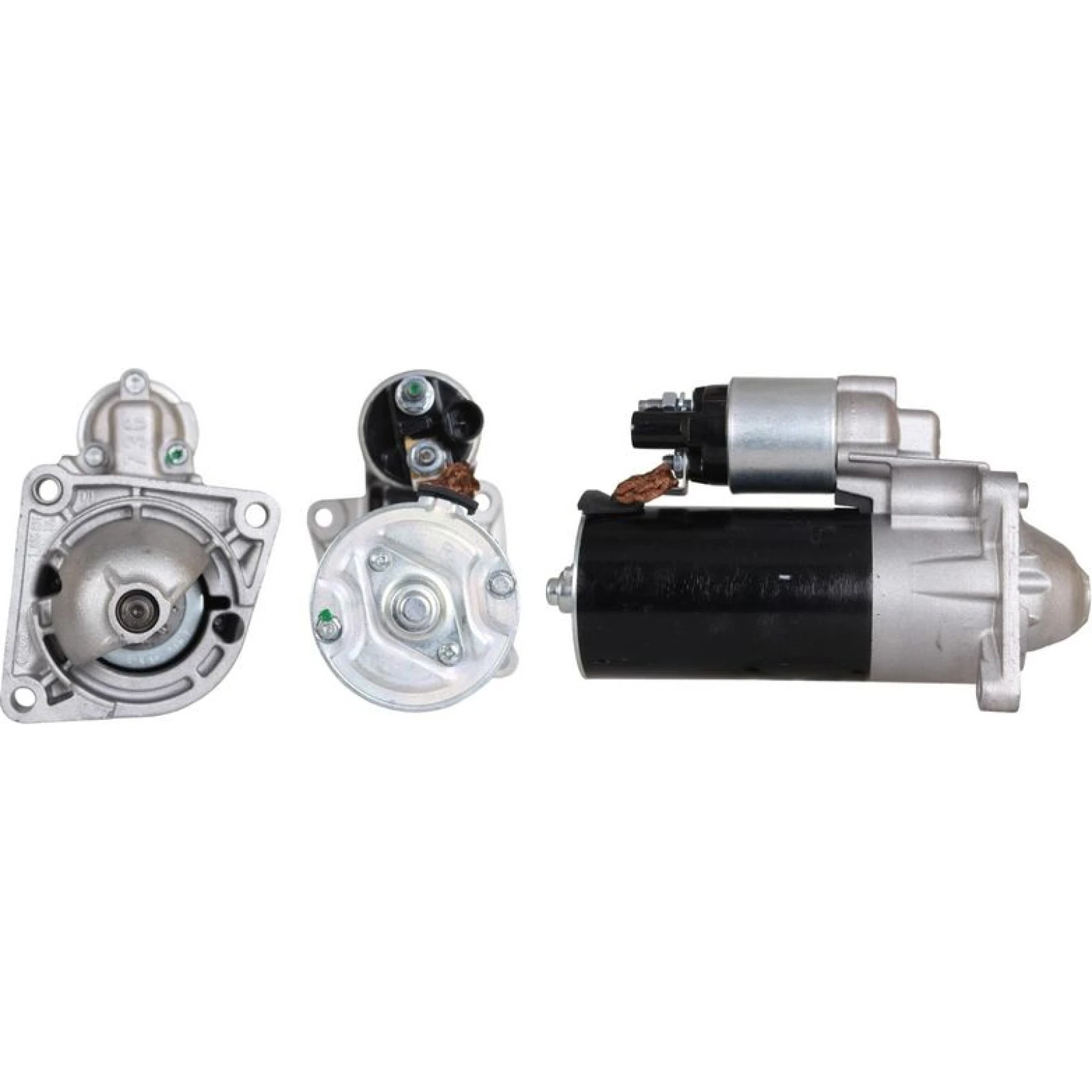 12V.Starter 670029102