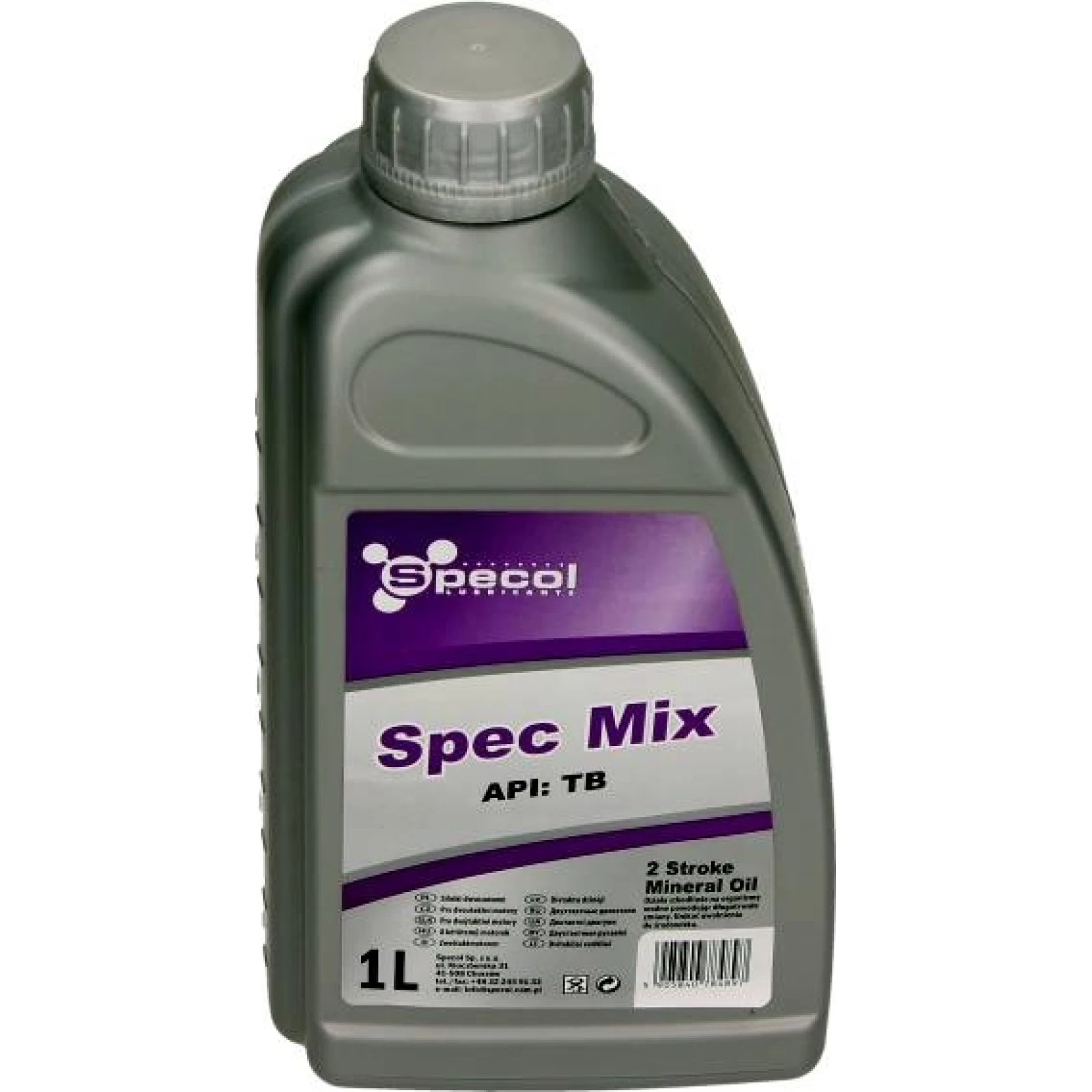 Specol Spec Mix Íl 1L Tb/Ta 101879