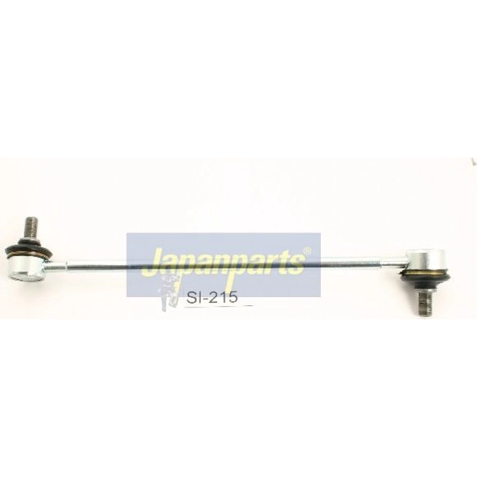 Stabilisator, Fahrwerk SI-215R