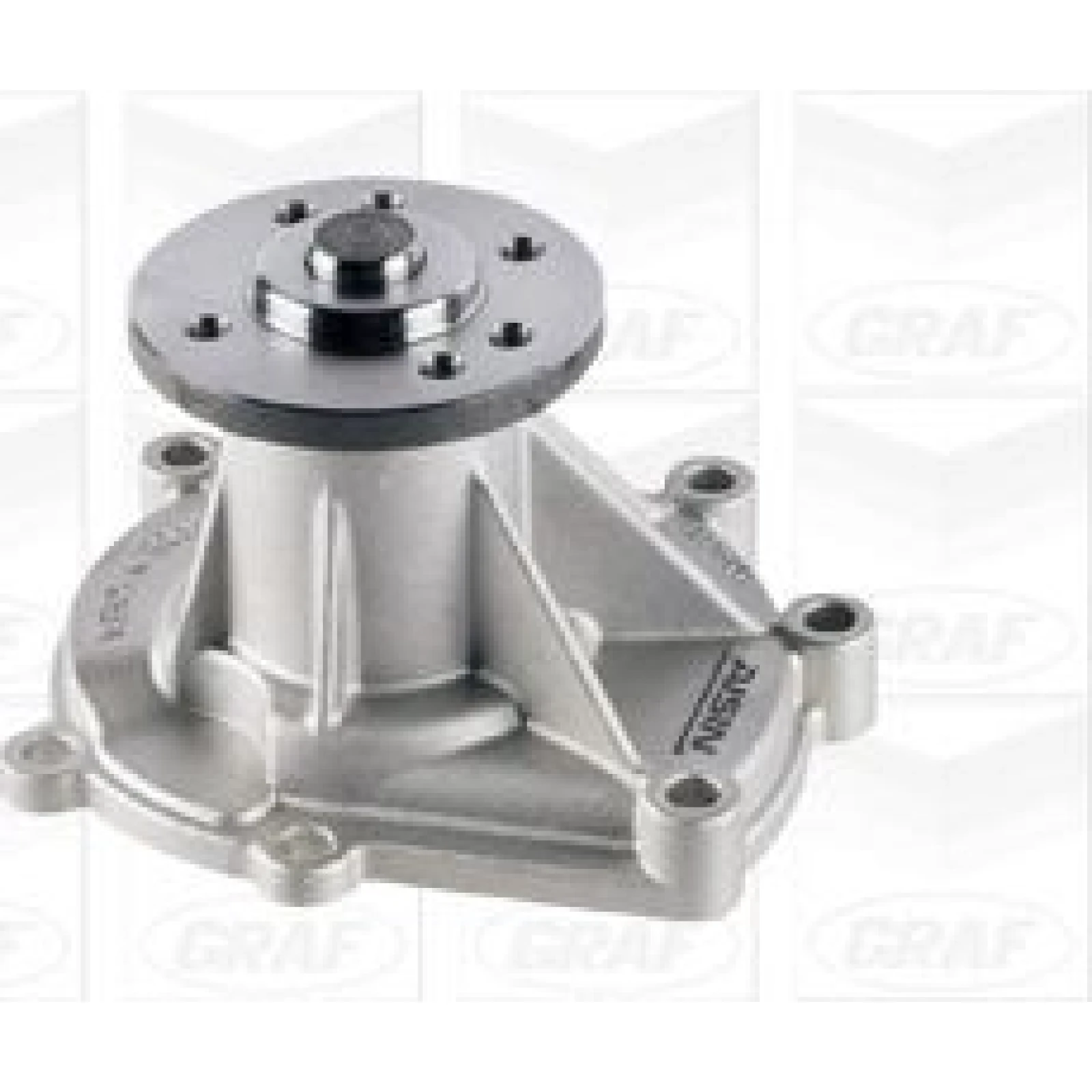 PA 1266 Wasserpumpe PA1266