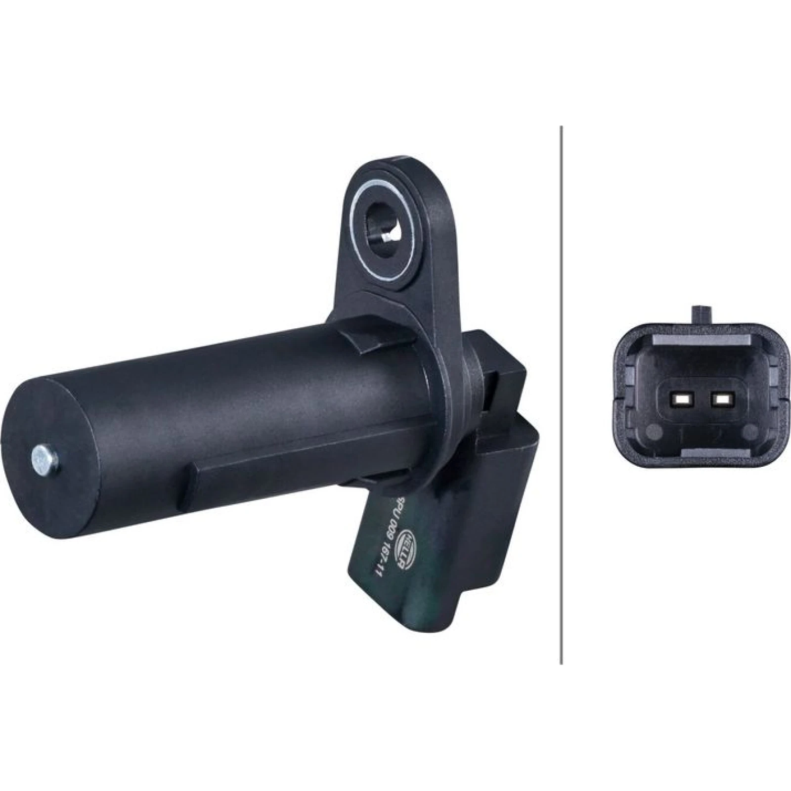 HELLA Sensor, Nockenwellenposition 6PU 009 167-111
