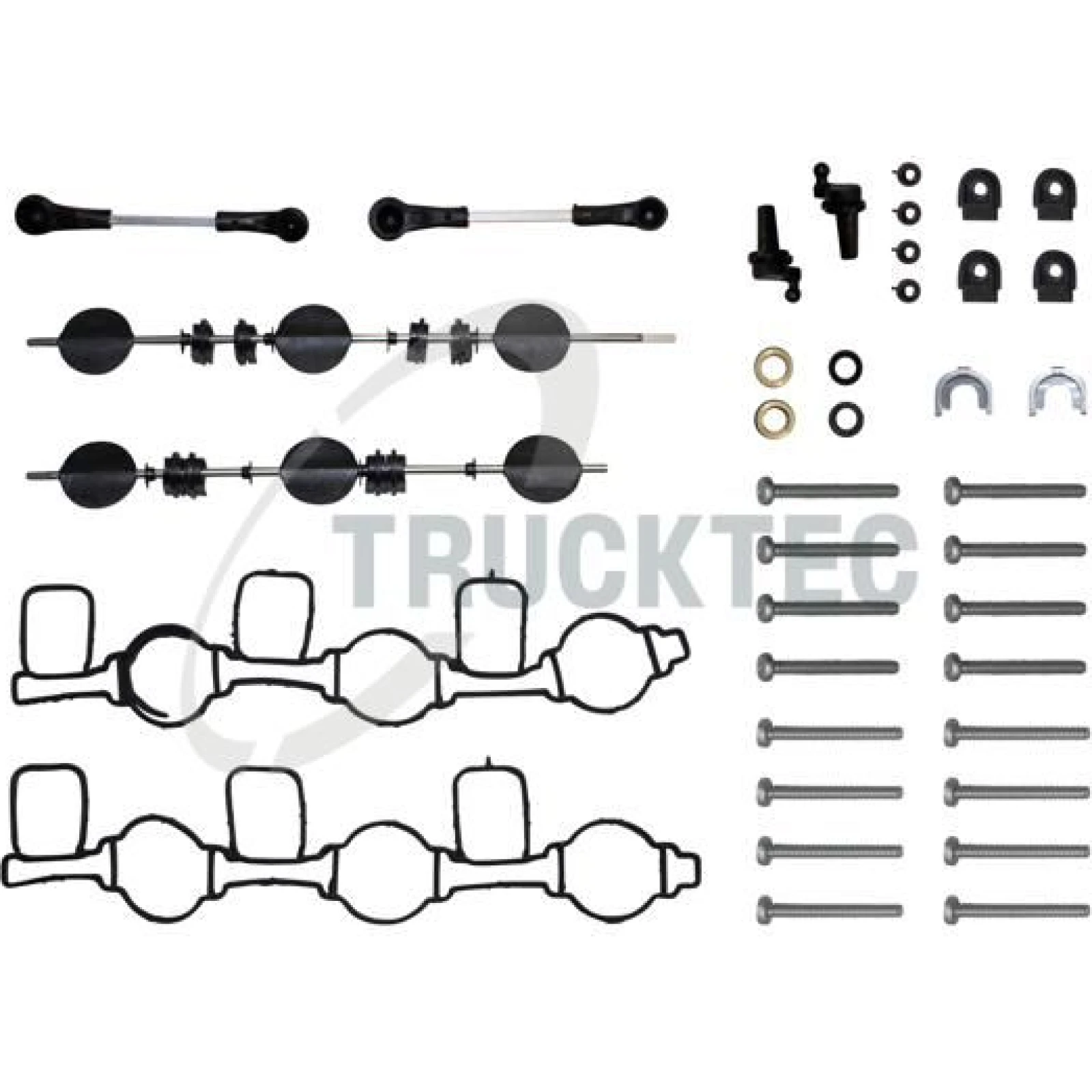 TRUCKTEC AUTOMOTIVE Reparatursatz 07.14.305