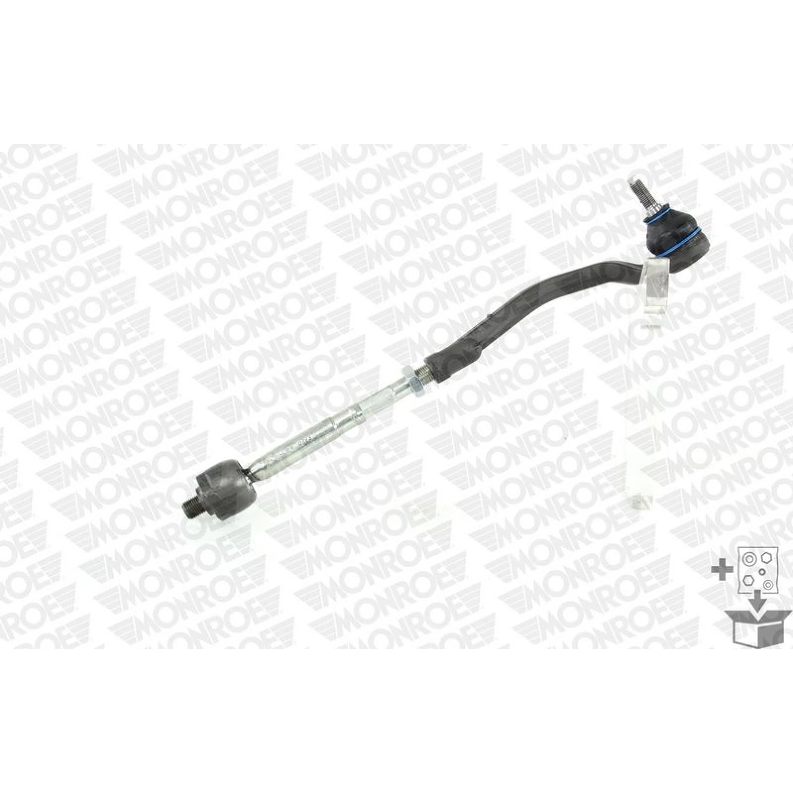 Monroe Spurstange L25309