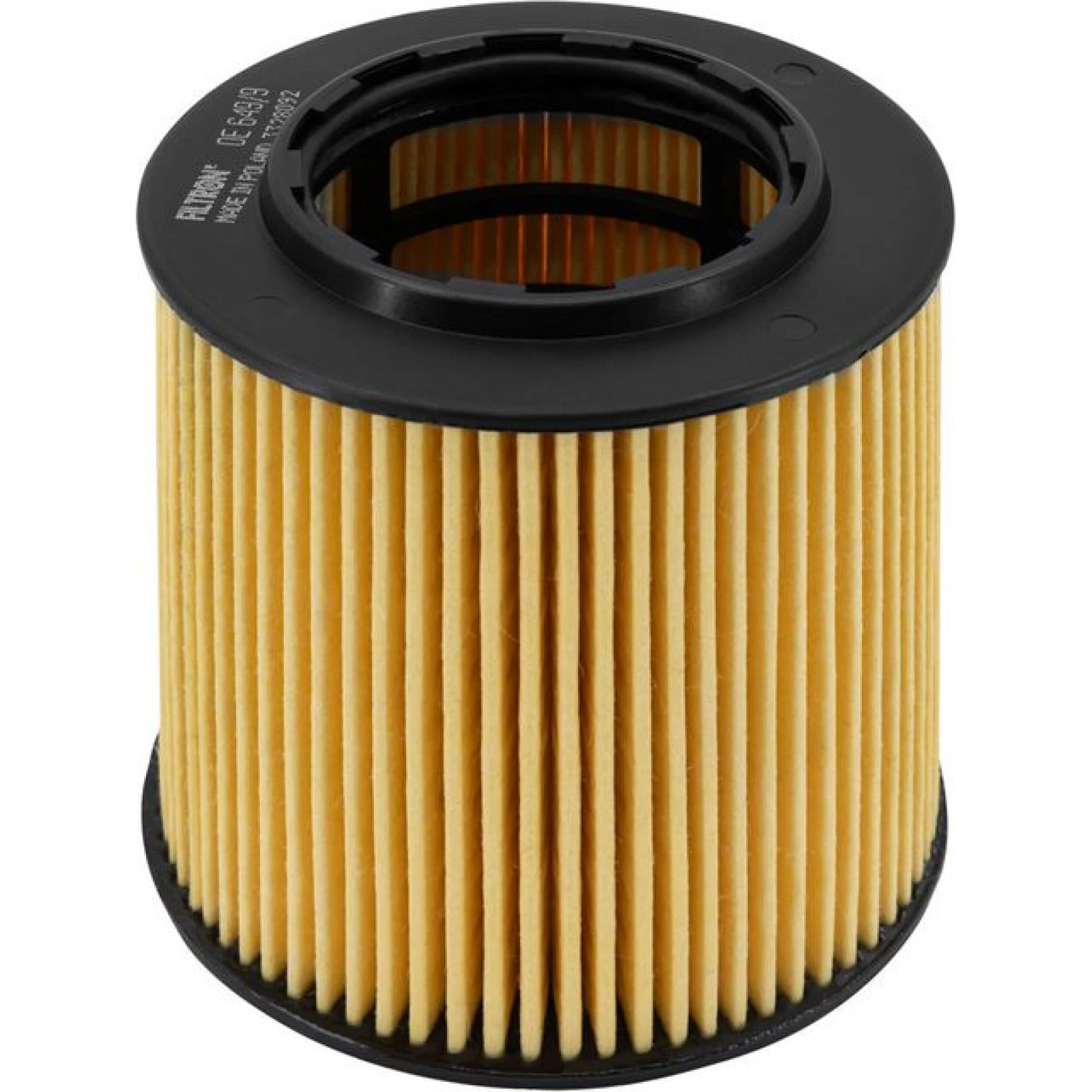 FILTRON Ölfilter OE 649/9
