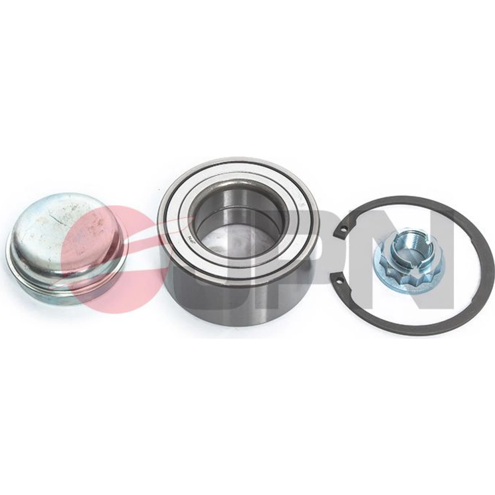 JPN Radlagersatz 10L9089-JPN