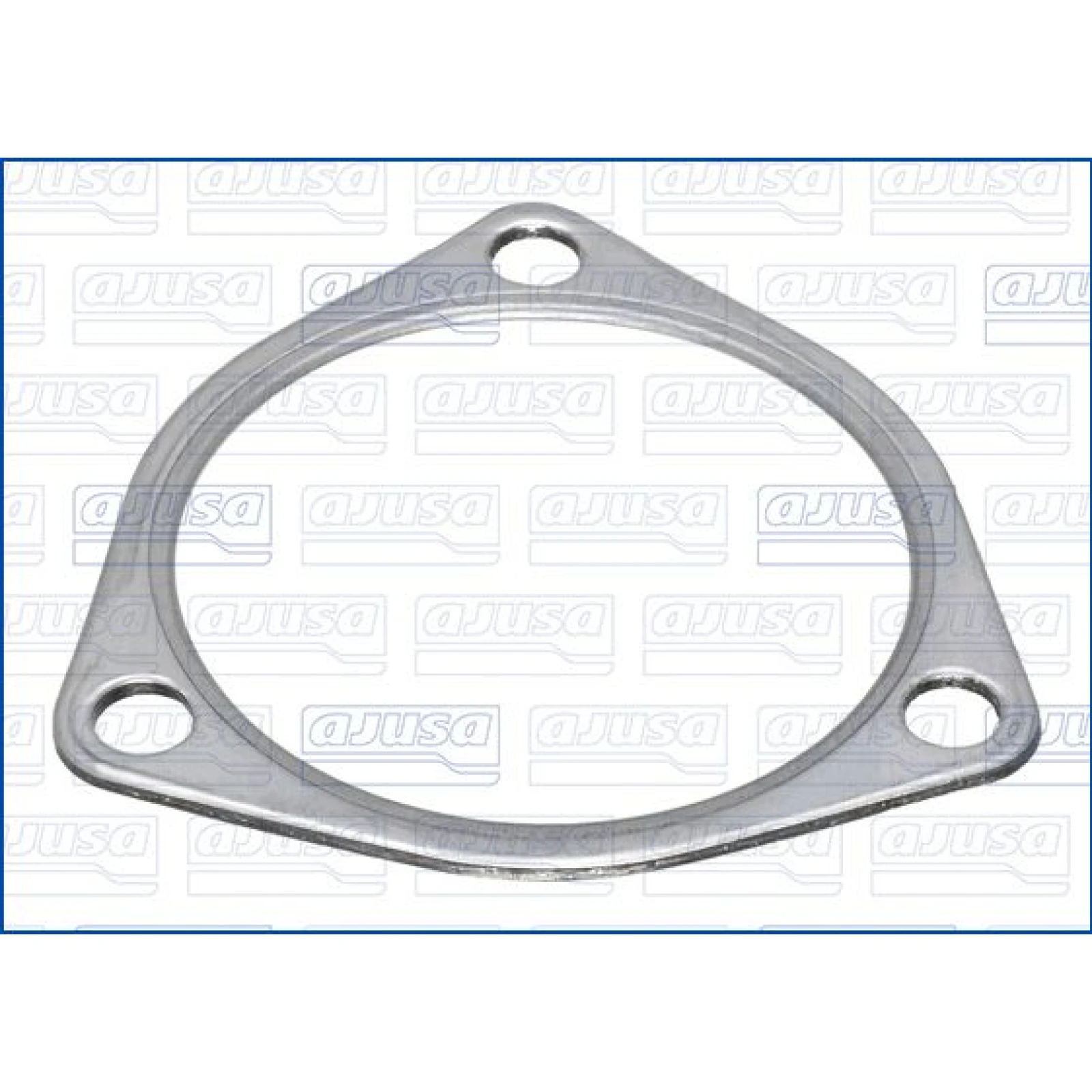 Dichtung, Abgasrohr 1037400