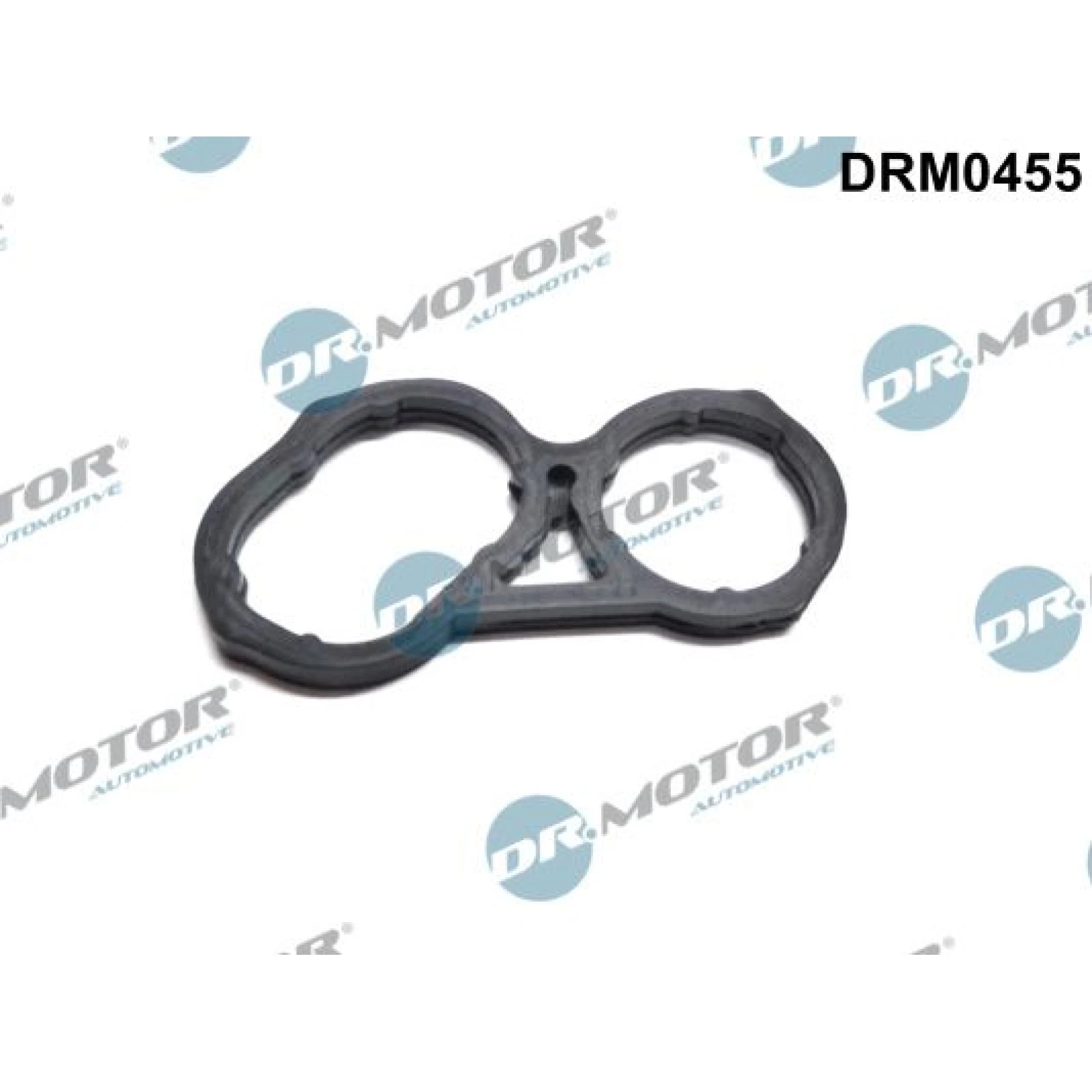 Ölfiltergehäuse Dichtung DRM0455