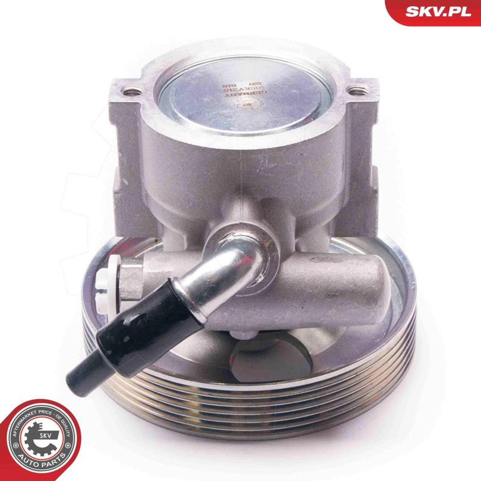 SKV GERMANY Hydraulikpumpe 10SKV218