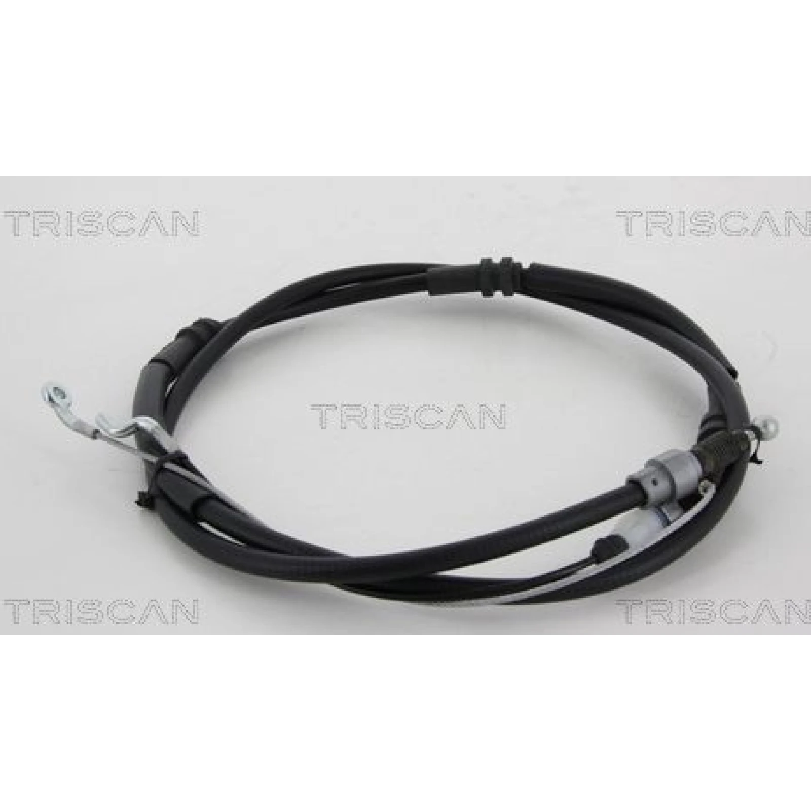 Seilzug, Feststellbremse VW T. T5 2.5 Tdi 4 Motion 04-09 Le/Pr 8140 291136