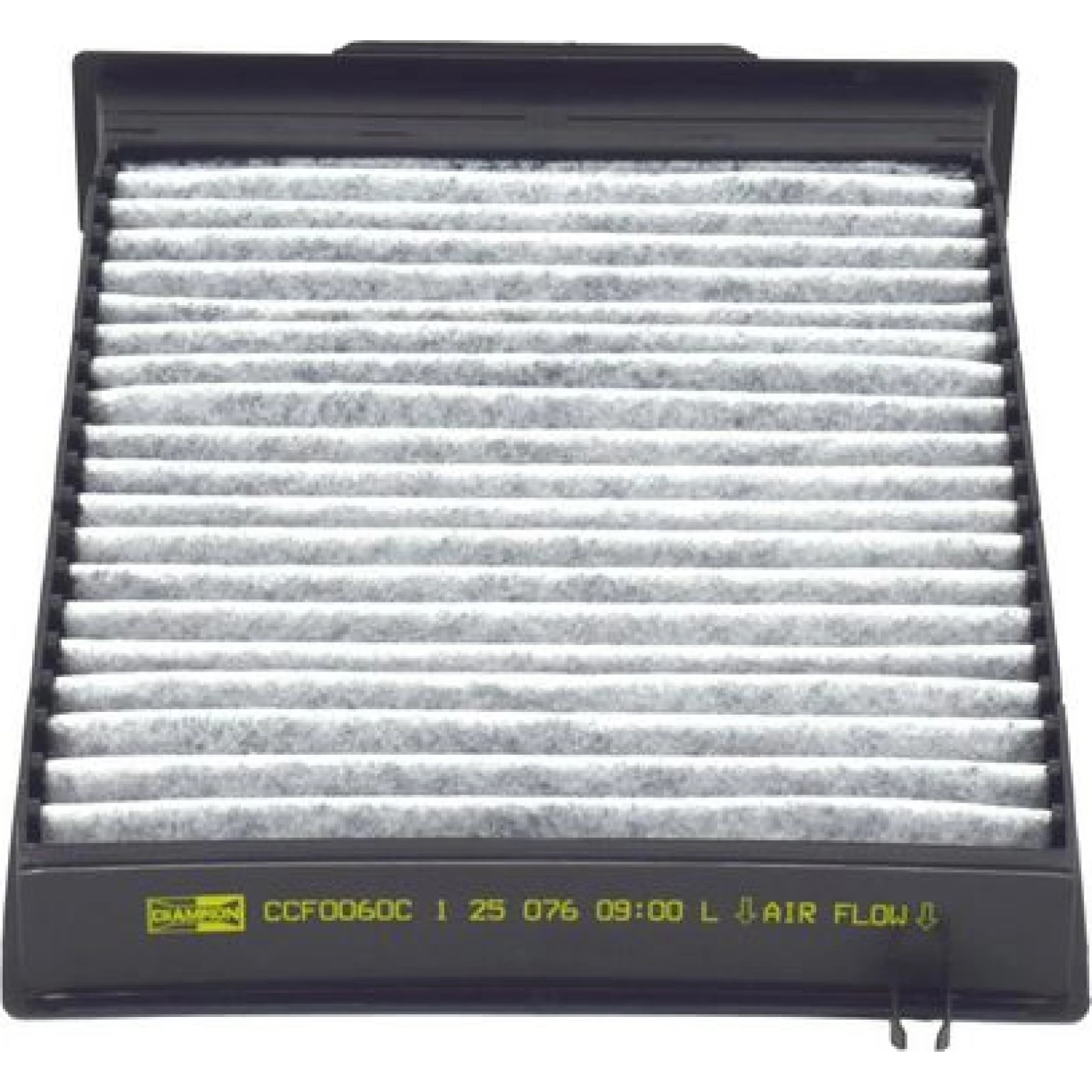 CCF0060C Champion Innenraumfilter CCF0060C