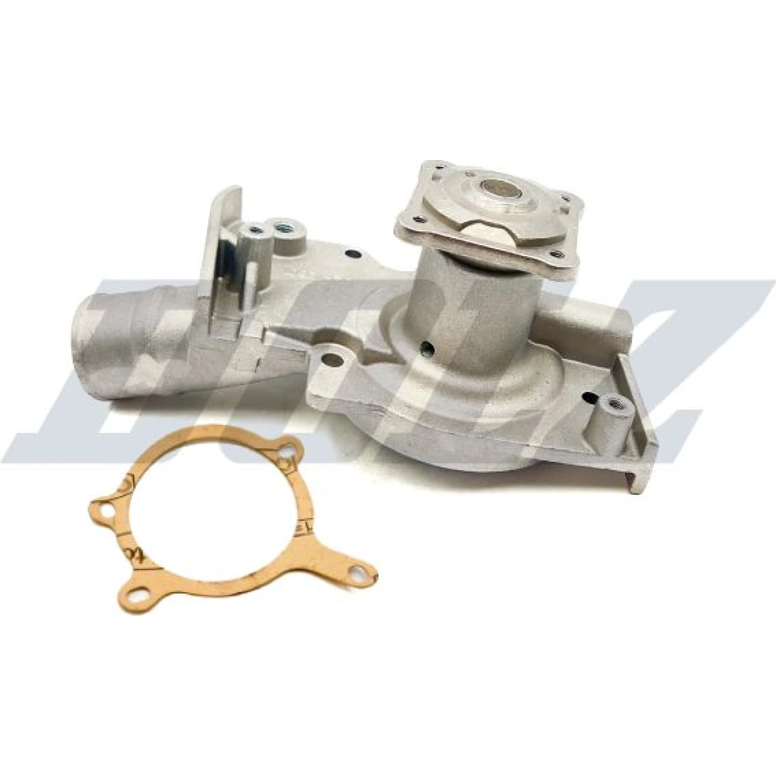 DOLZ Wasserpumpe F126