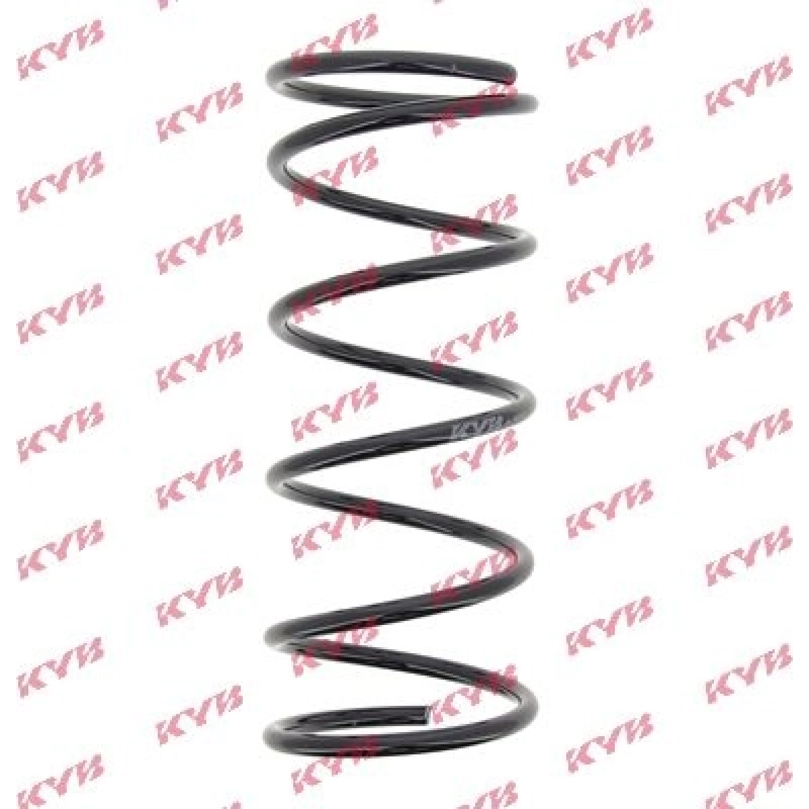 KYB Fahrwerksfeder Nissan T. Sunny Iii 1.4I-2.0D 10.90-05.95 RA5386