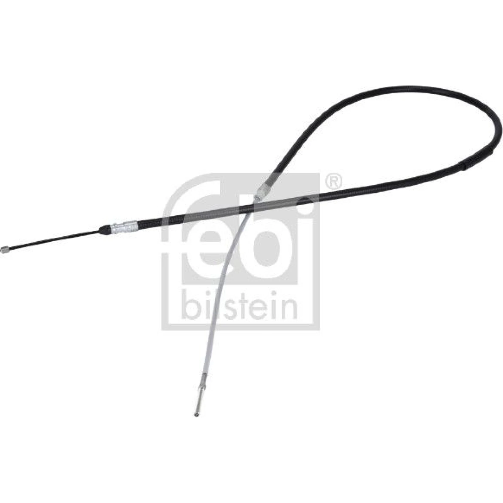 febi Handbremsseil 28737