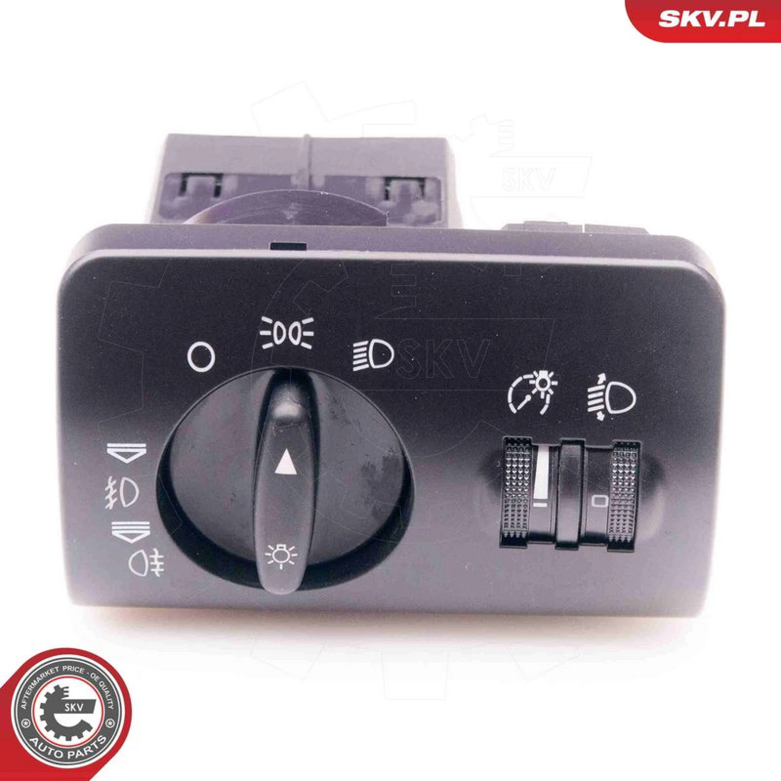 SKV GERMANY Schalten 36SKV015