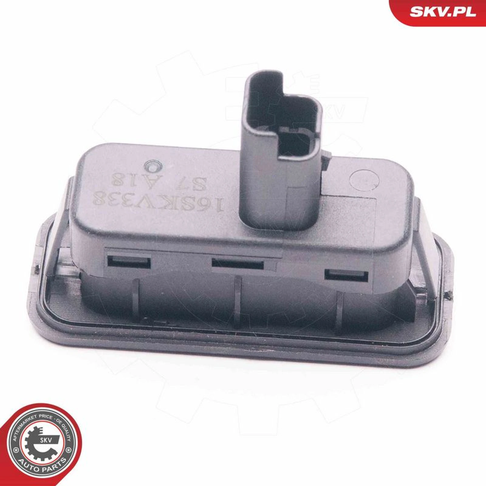 SKV GERMANY Zentralverriegelung 16SKV338