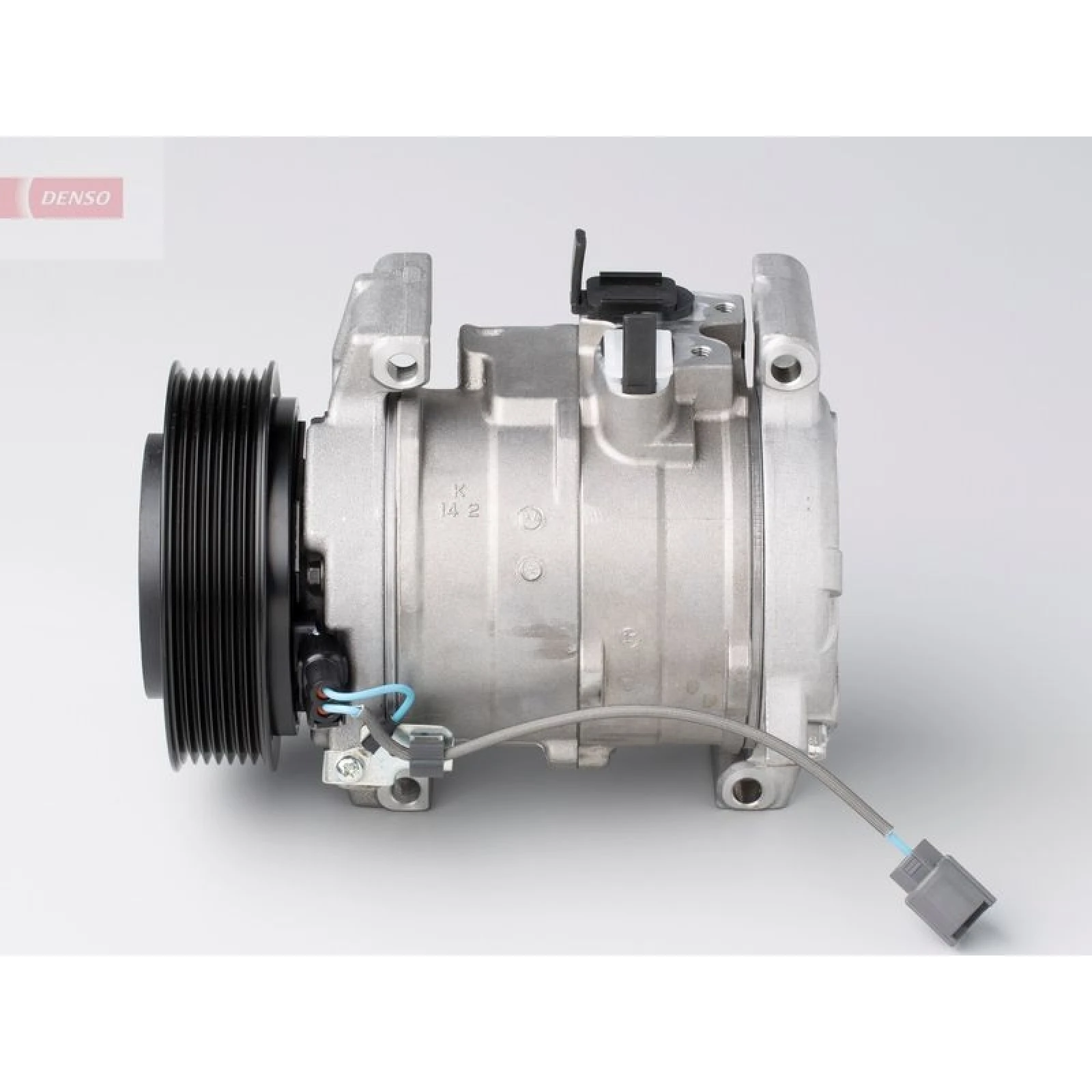 DENSO Kompressor DCP40015