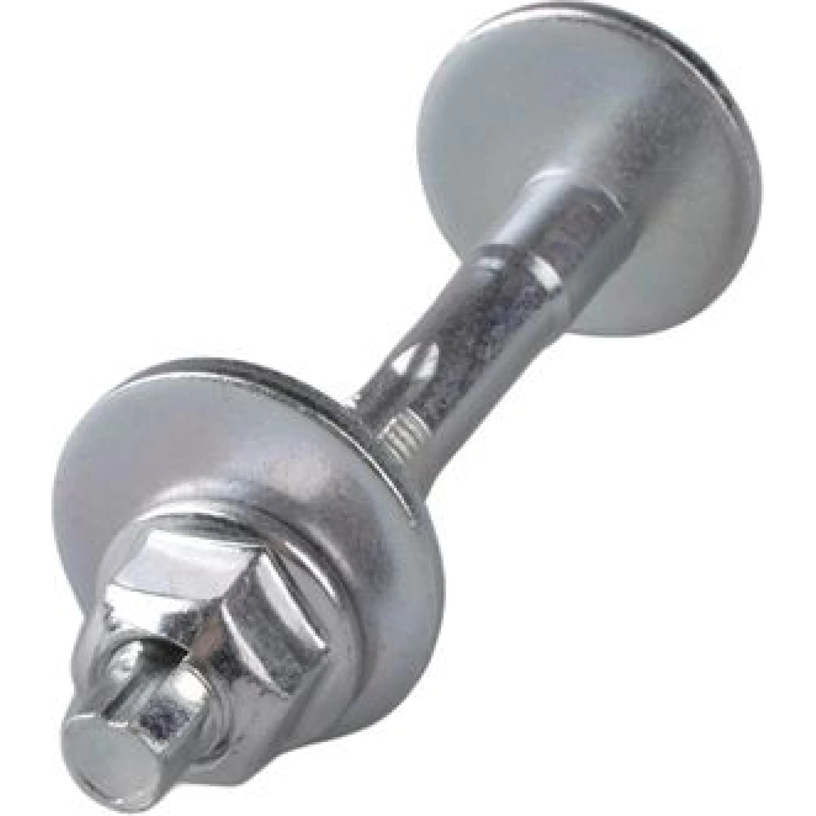 TEDGUM_TD Sturzkorrekturschraube TED11418