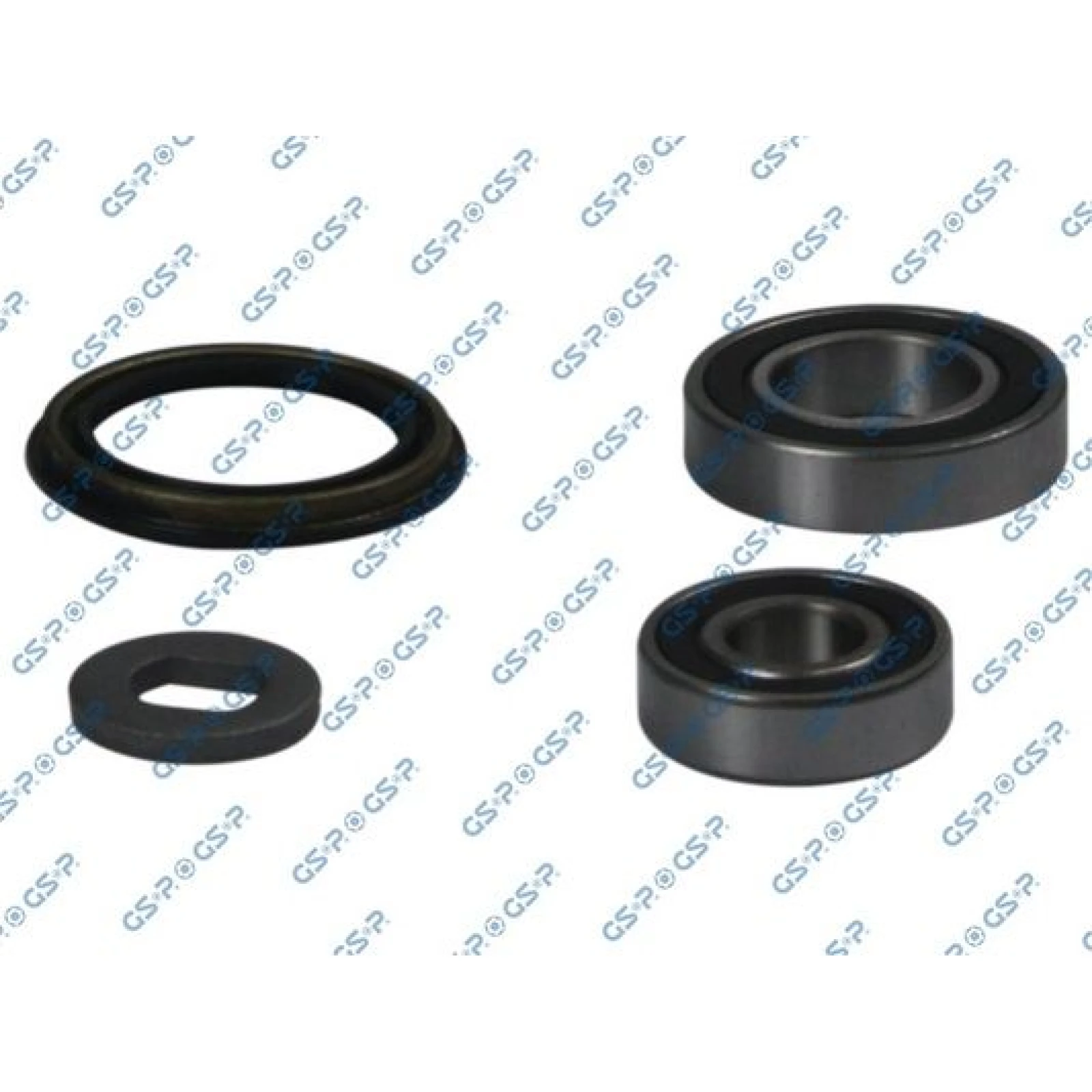 GSP Reparatursatz, Achsschenkel 516868S