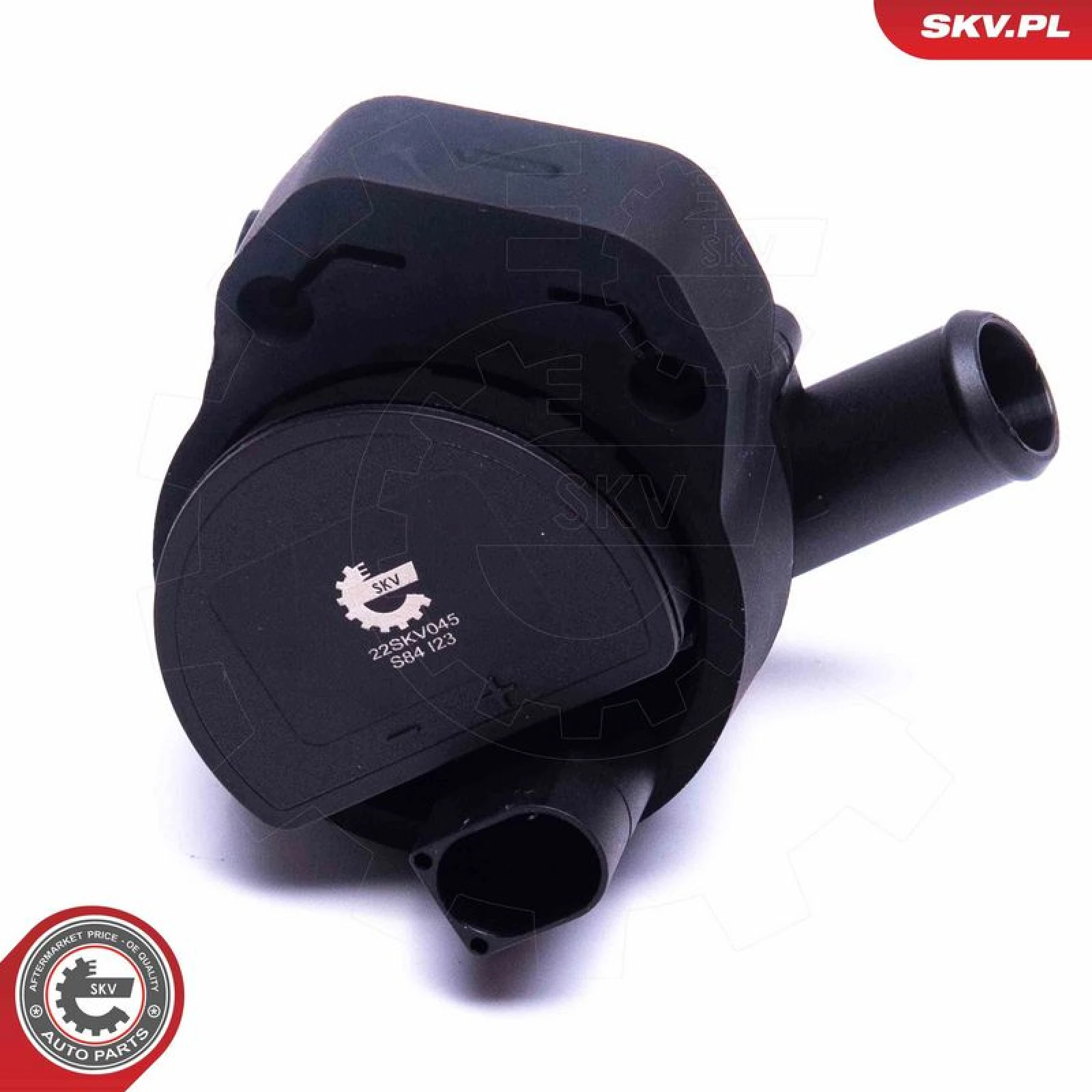 ESEN SKV Zusatzwasserpumpe 22SKV045