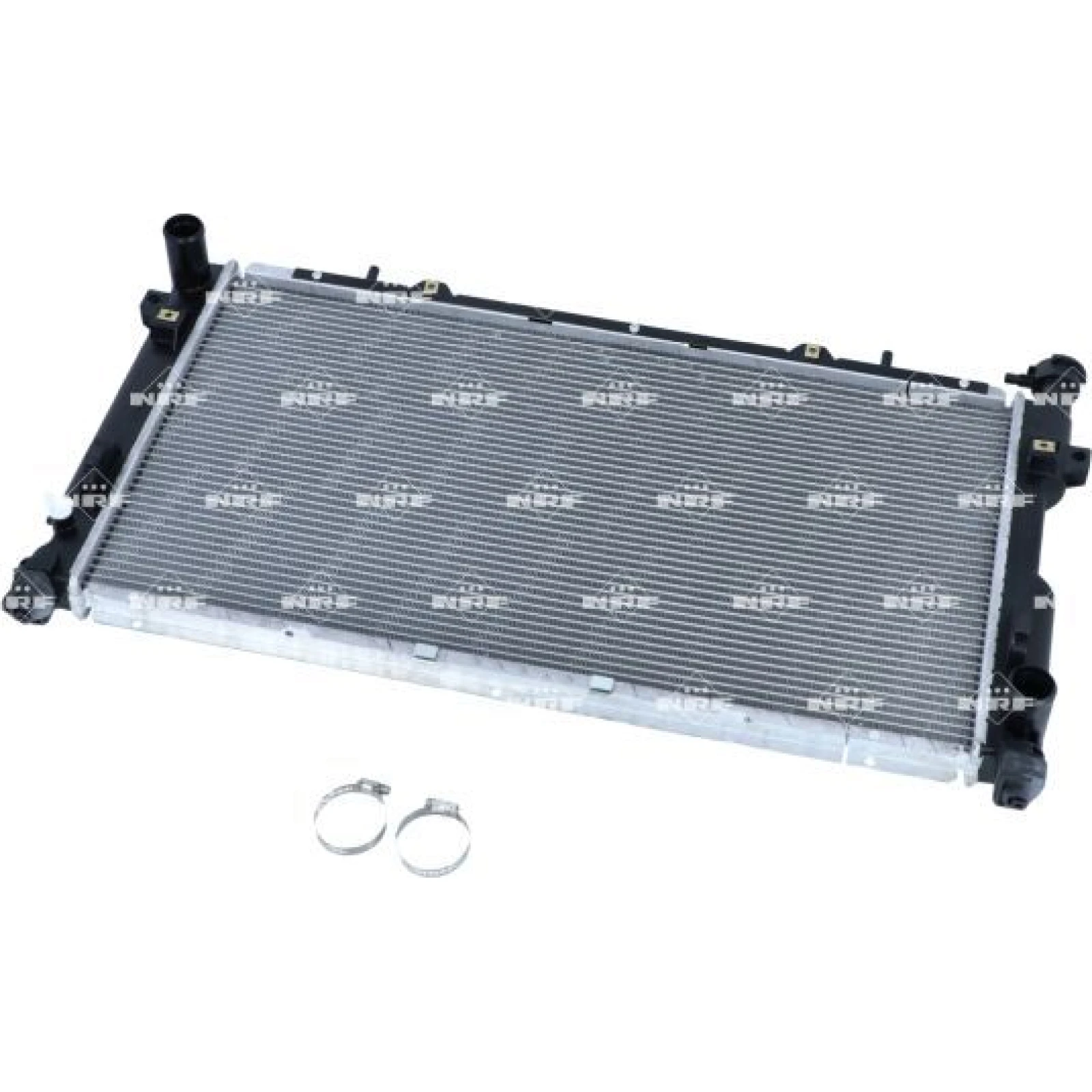 Kühler, Motorkühlung 56020