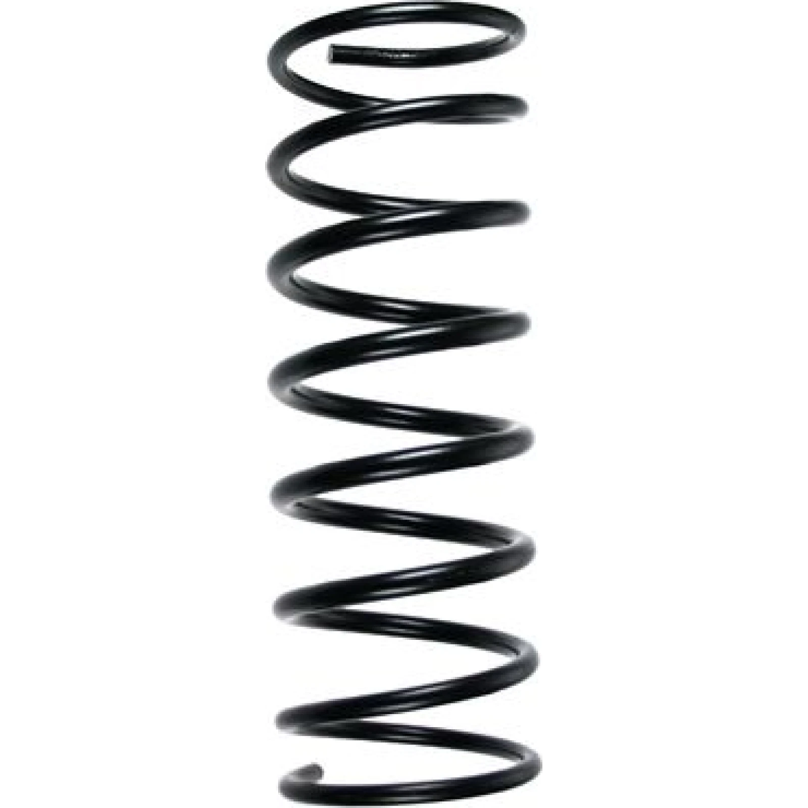 SPIDAN Fahrwerksfeder 48367
