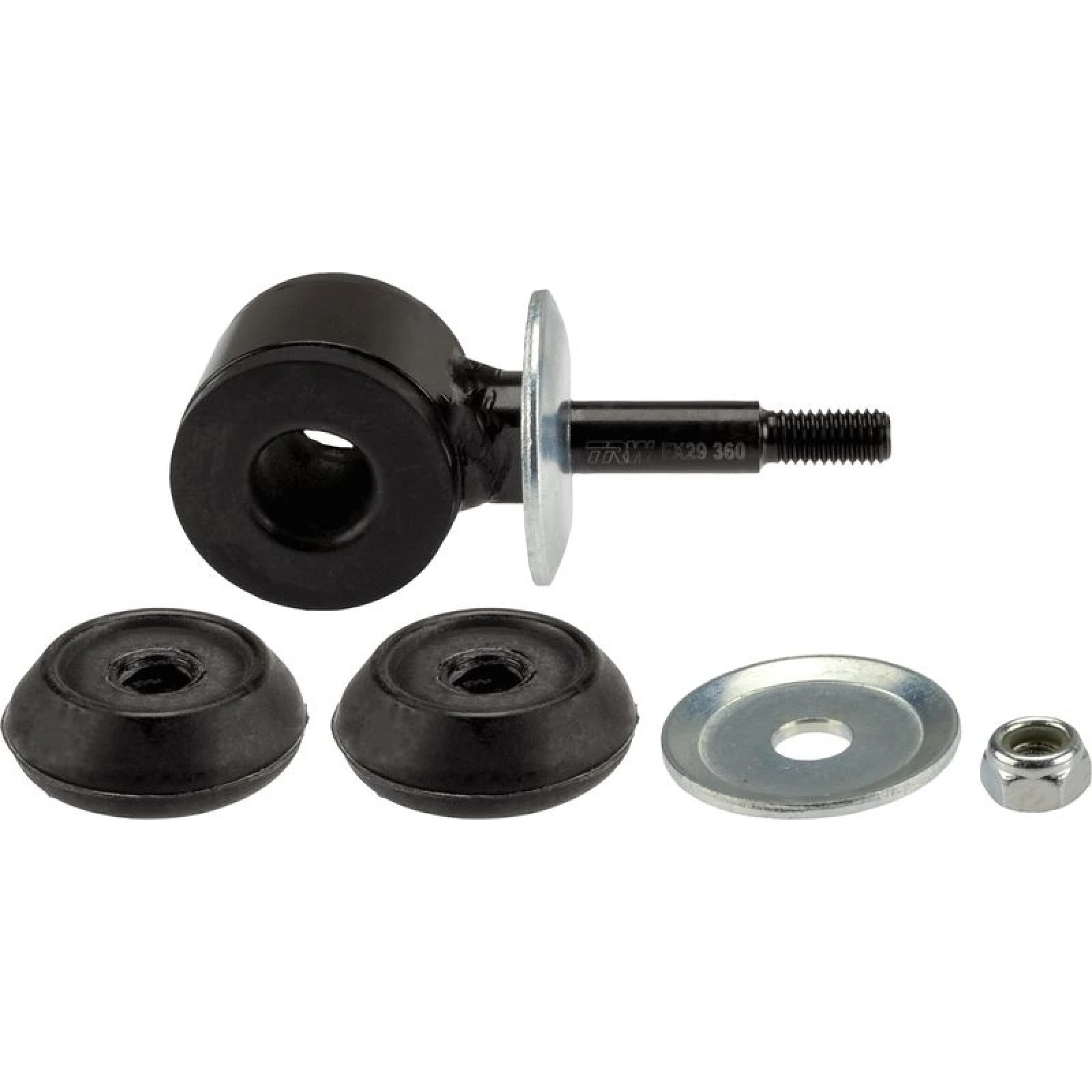 TRW Stabilisatorstange JTS360