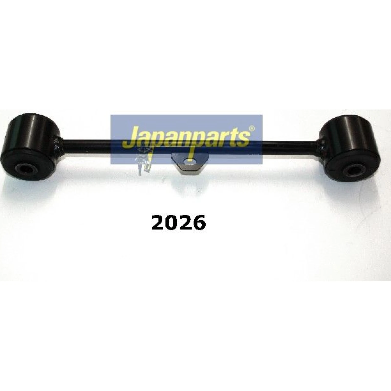 Lenker, Radaufhängung BS-2026