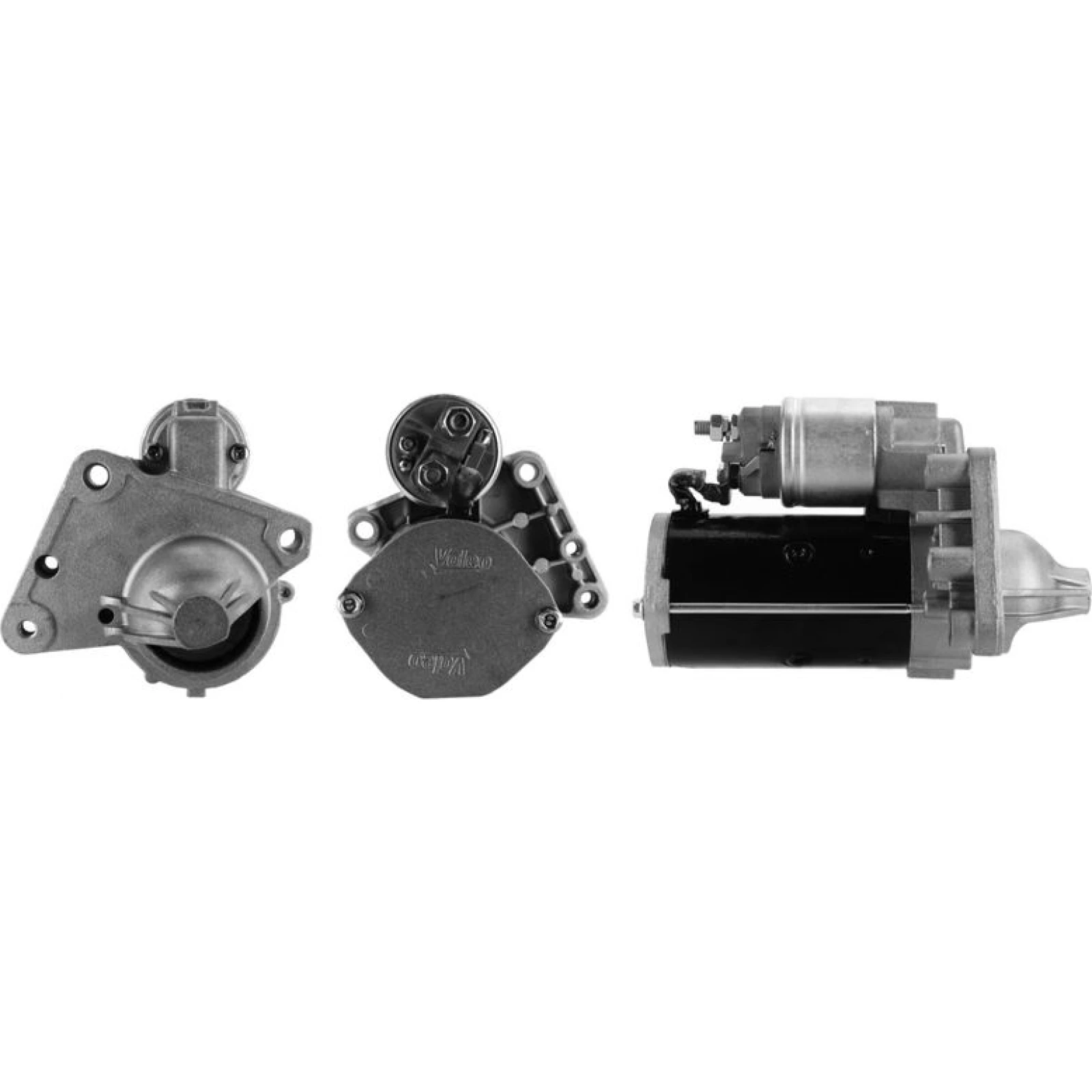 329.018.112 12V.Starter 329018112