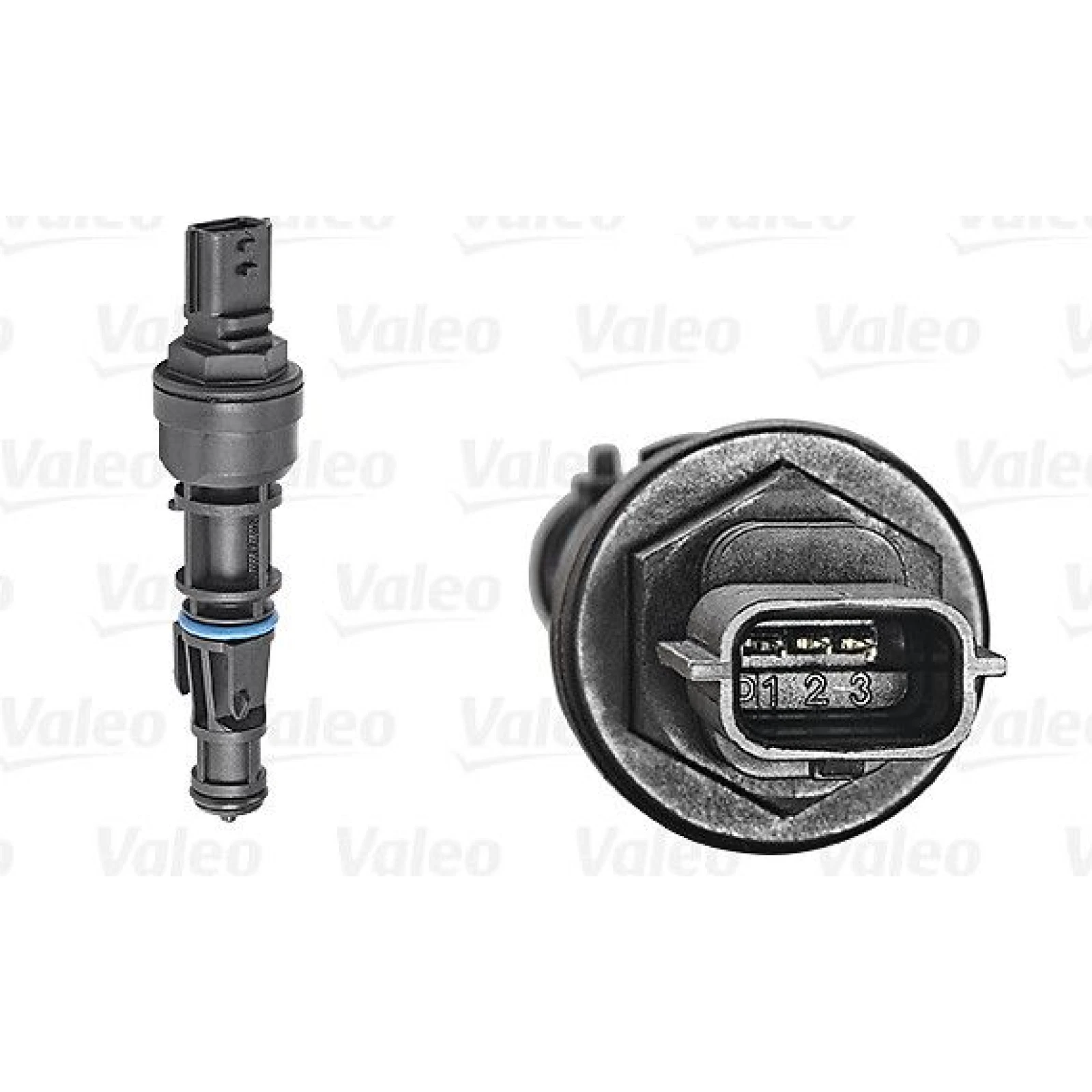 Valeo Geschwindigkeitssensor 255300