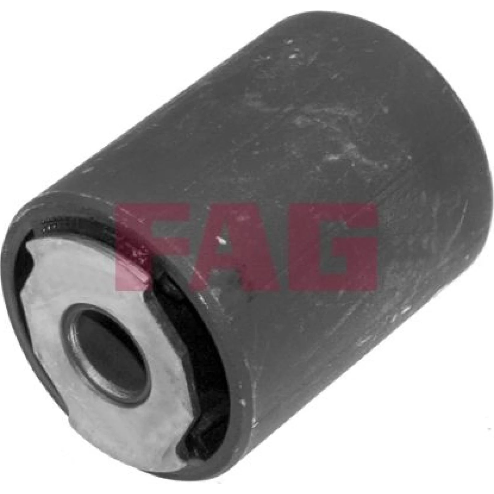 FAG Lagerbuchse, Blattfeder 829 0448 10