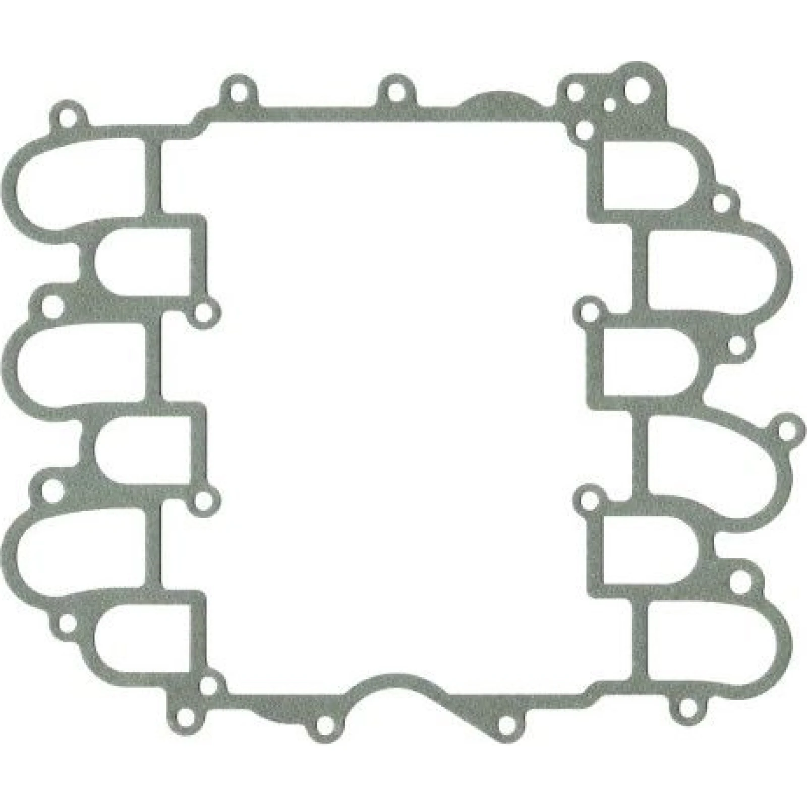 Dichtung, Ansaugkrümmergehäuse 636.530