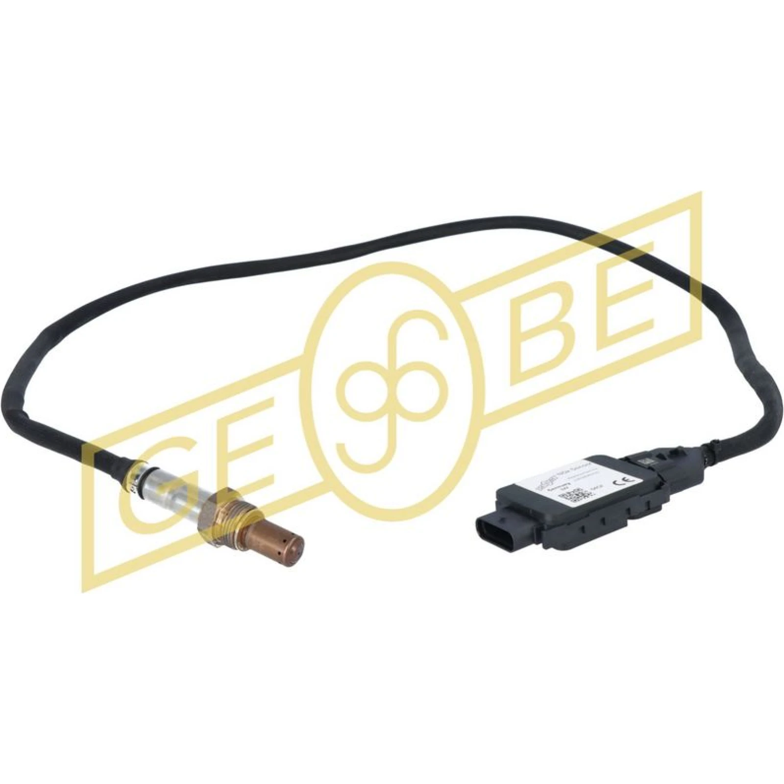 GEBE NOx-Sensor 9 3614 1