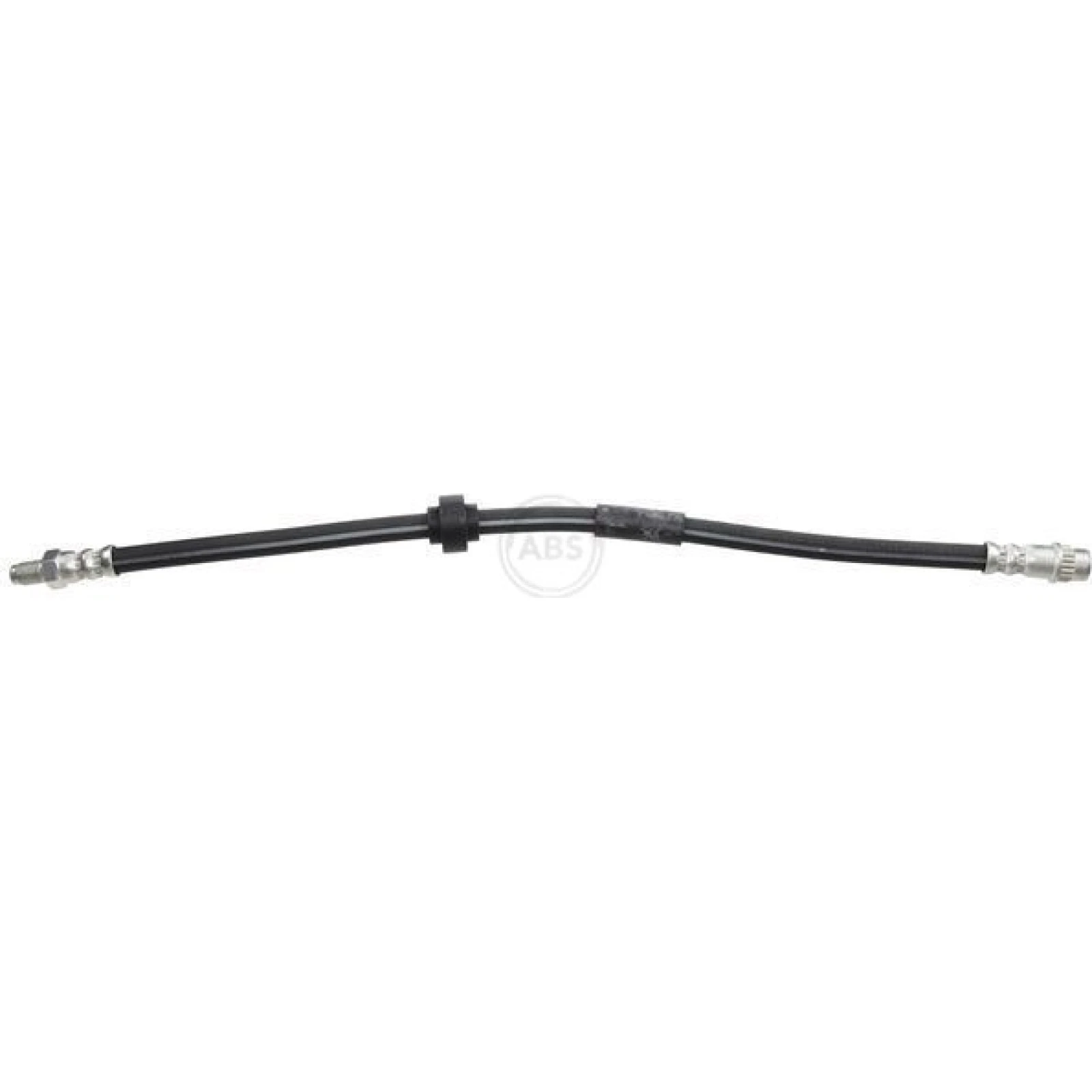 A.B.S. Bremsschlauch SL6104