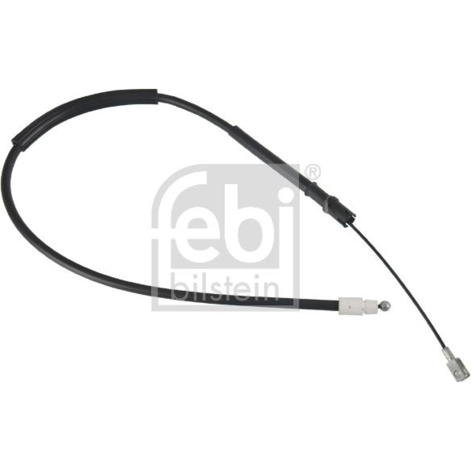 febi Handbremsseil 170422