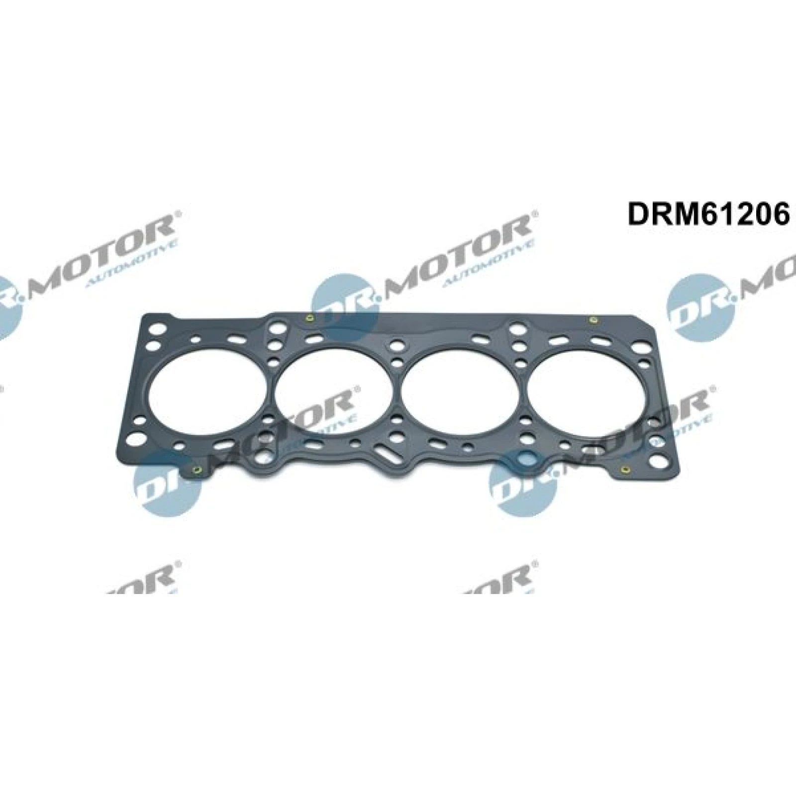 Dichtung, Zylinderkopf DRM61206