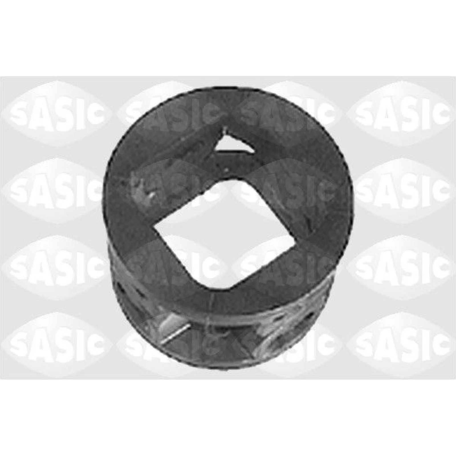 Anschlagpuffer, Federung 4001609