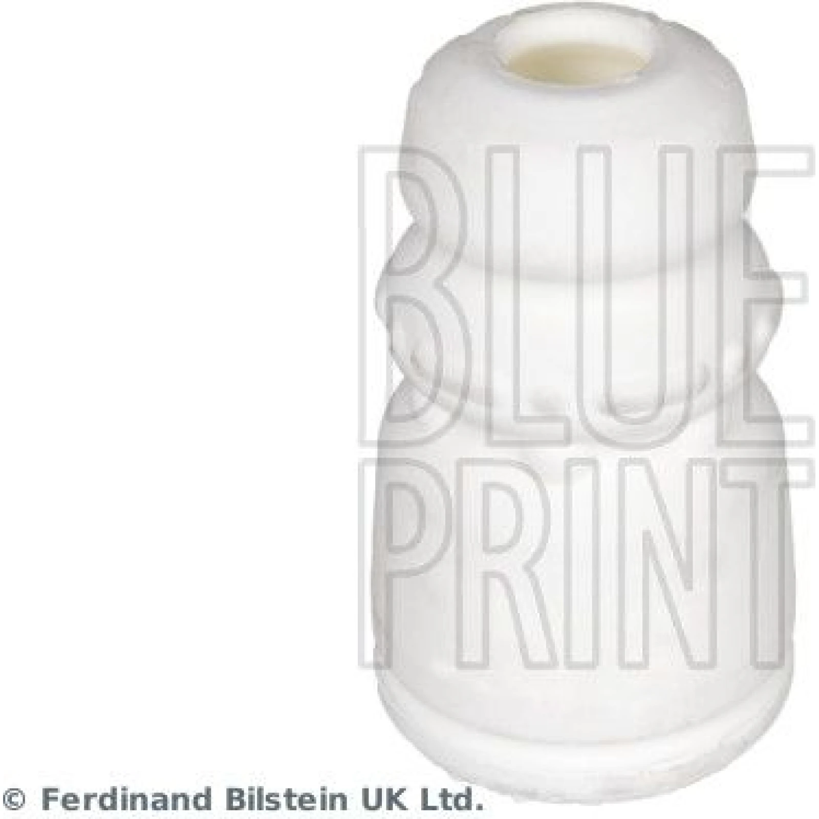 BLUE PRINT Anschlagpuffer, Federung ADG080284