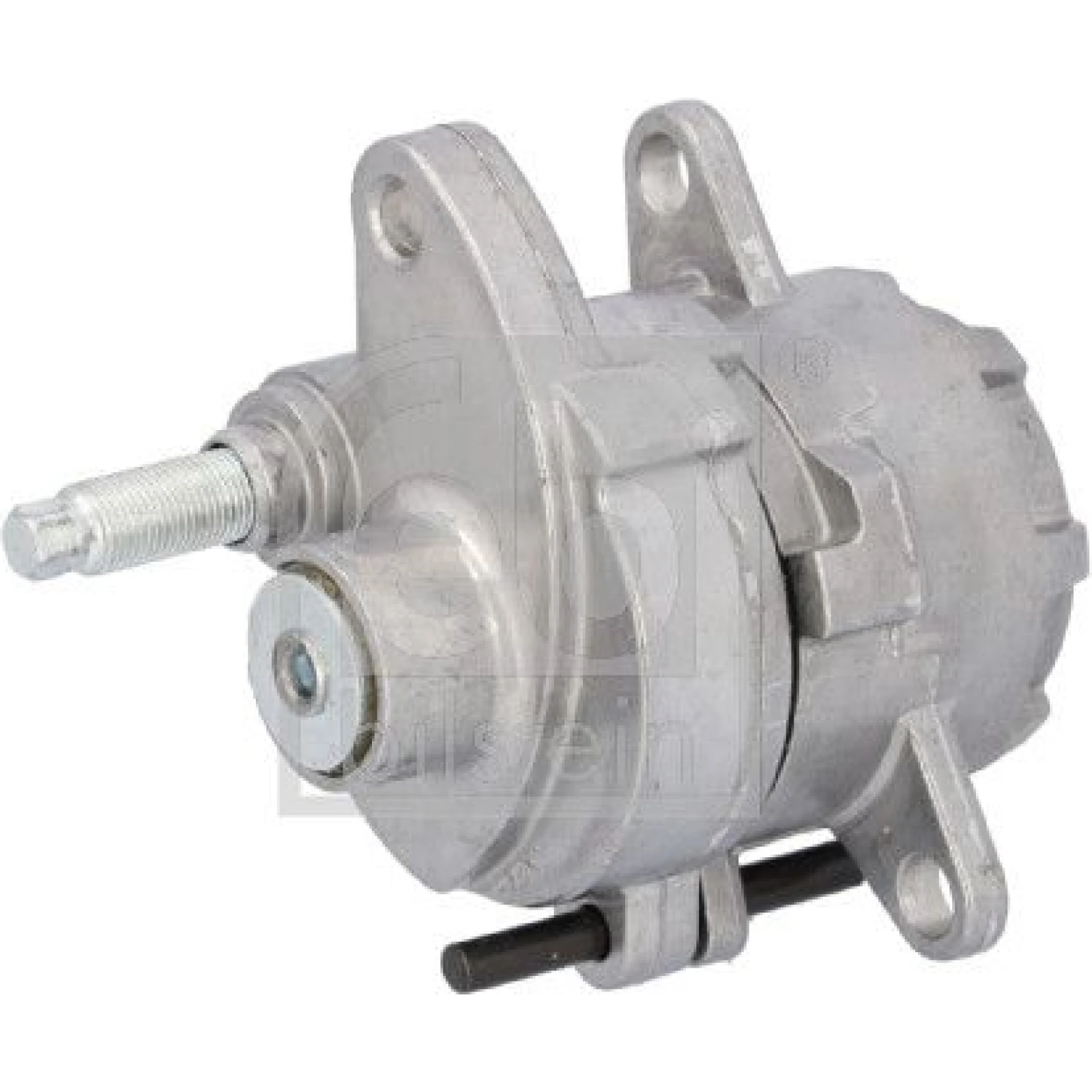 FEBI BILSTEIN Spannschloss 04001