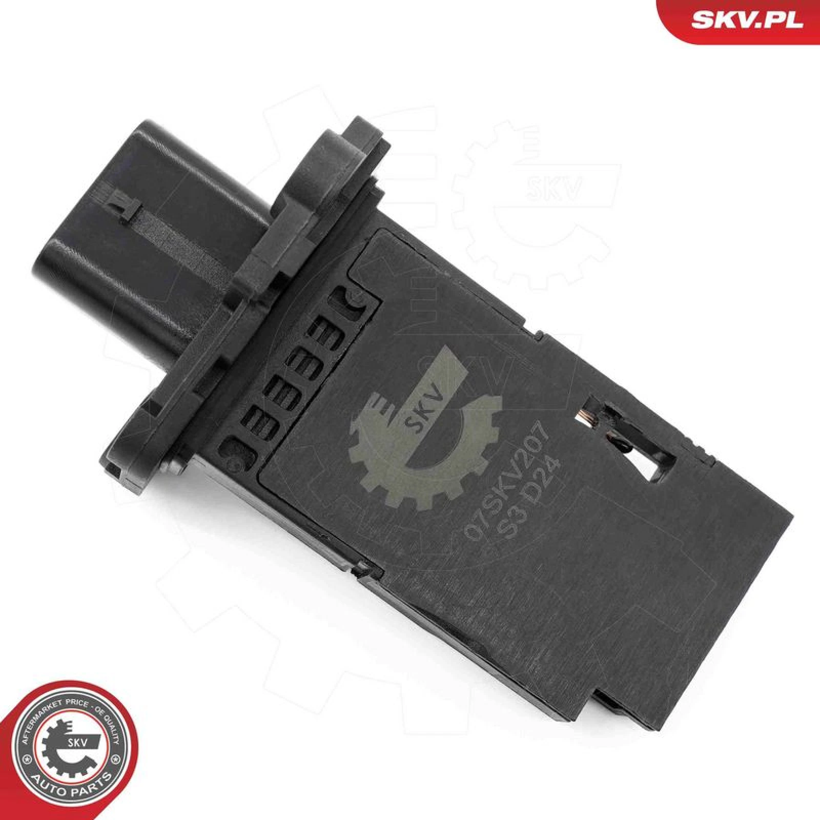ESEN SKV Luftmassenmesser 07SKV207