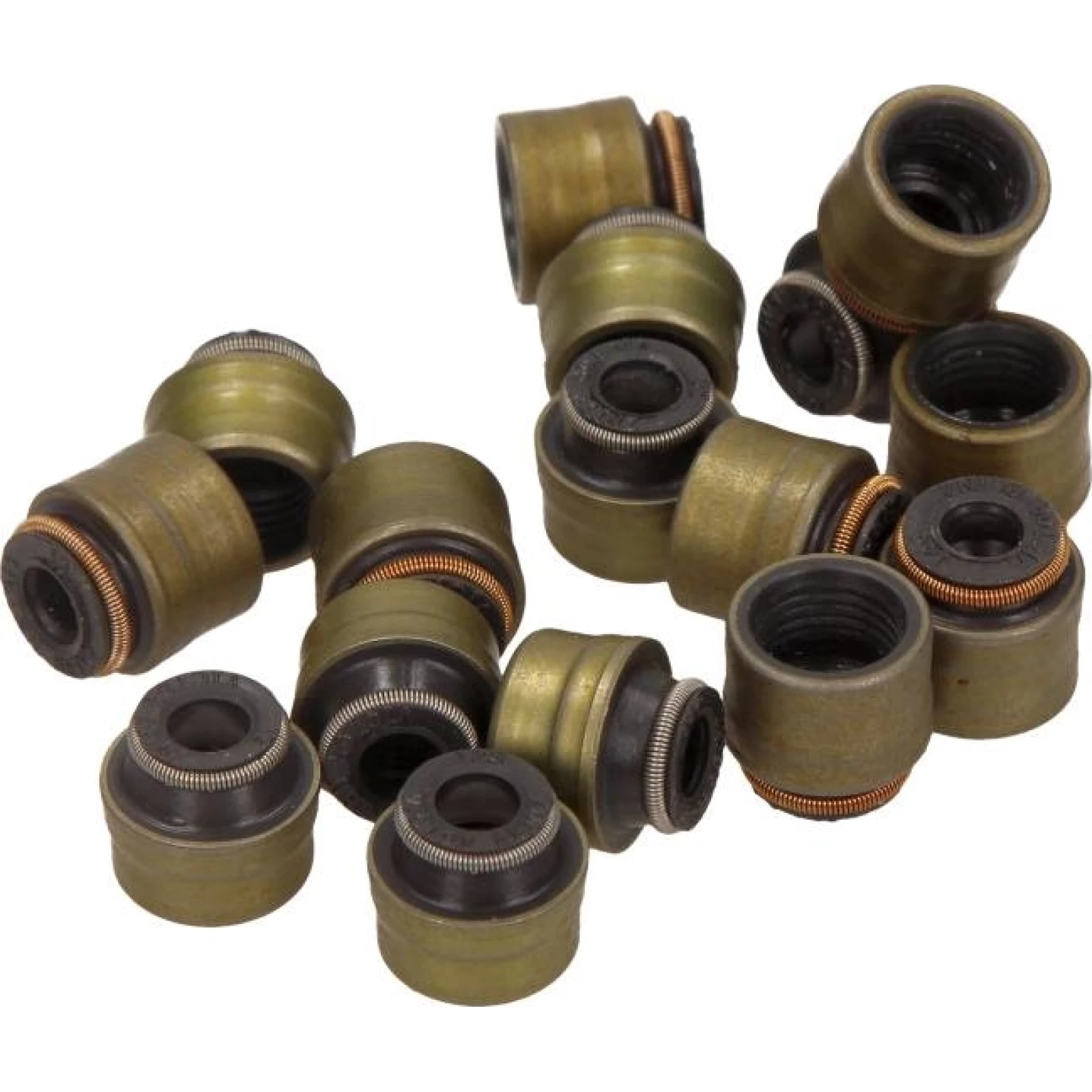 Dichtungssatz Ventilschaft 12-42741-01