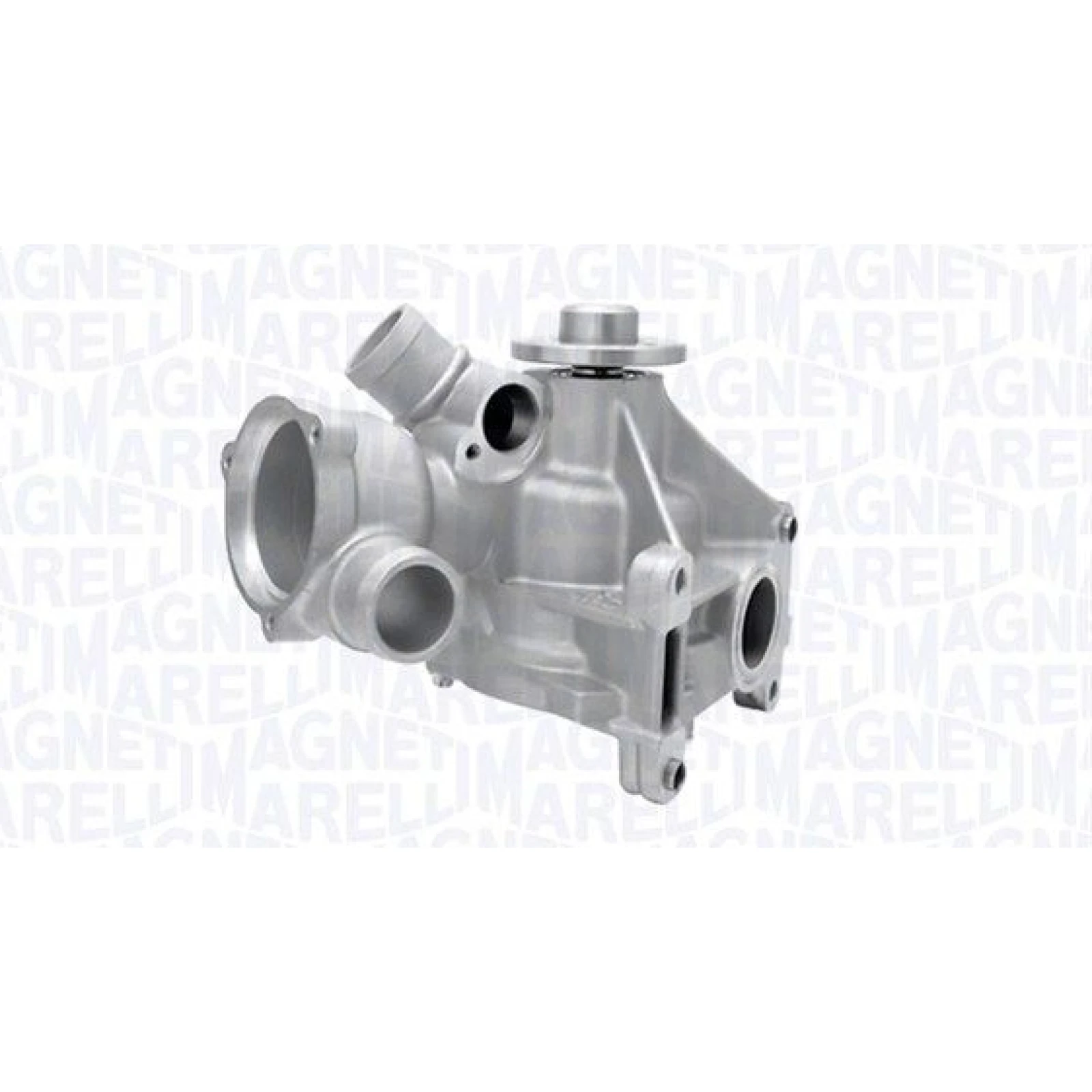 352316170653 Magneti Marelli Wasserpumpe / Kühlmittelpumpe 352316170653