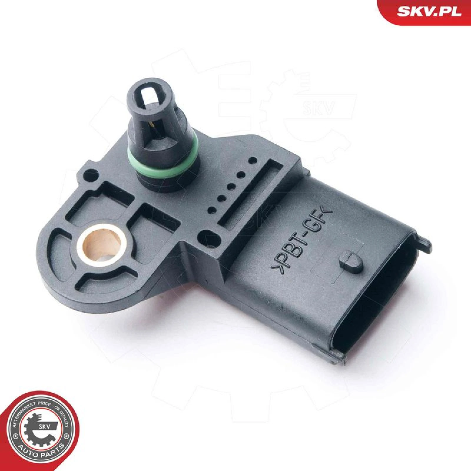ESEN SKV Sensor, Saugrohrdruck 17SKV122