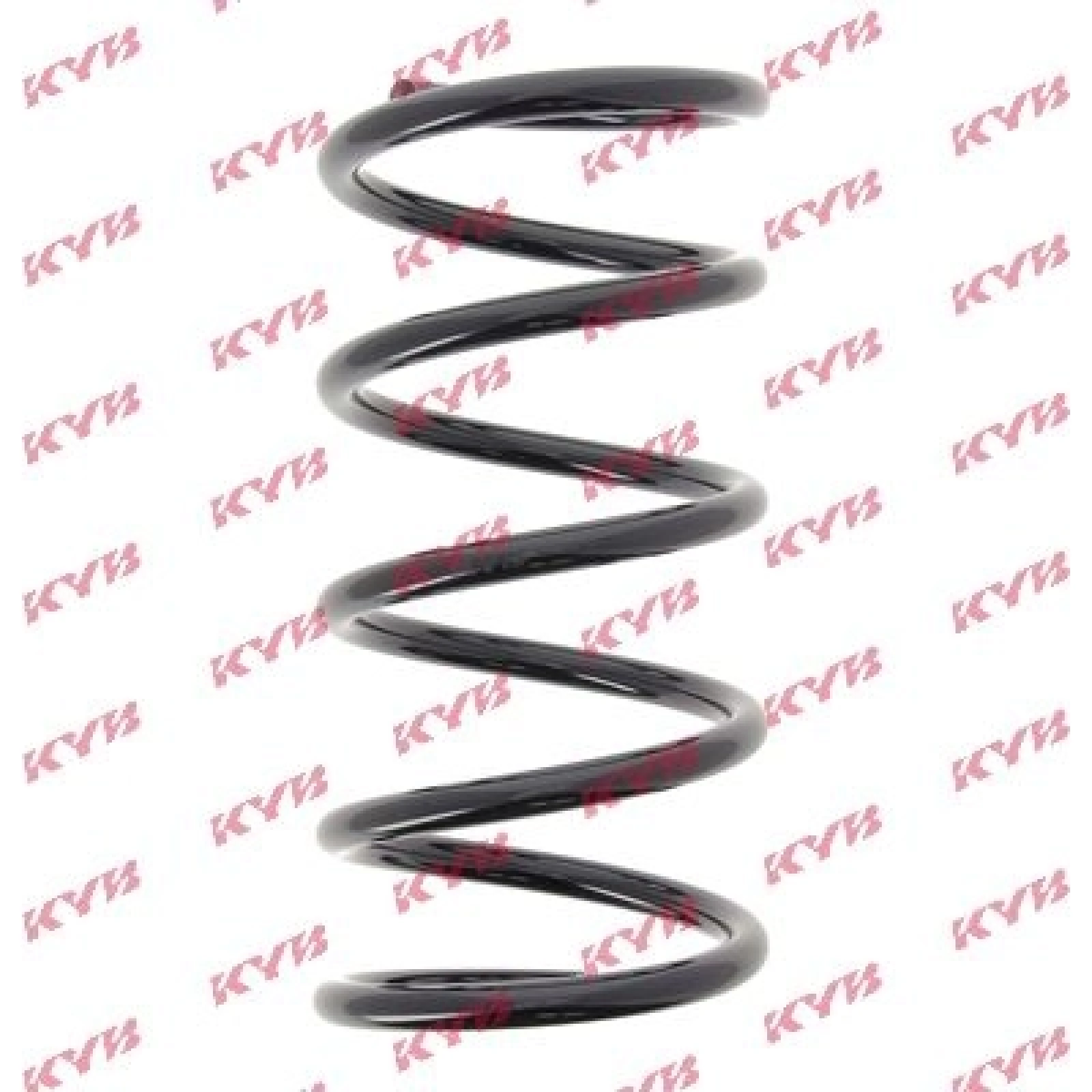 KYB Fahrwerksfeder Volvo T. V70 Ii 2.0T-2.5Tdi 03.00-08.07 RA6285