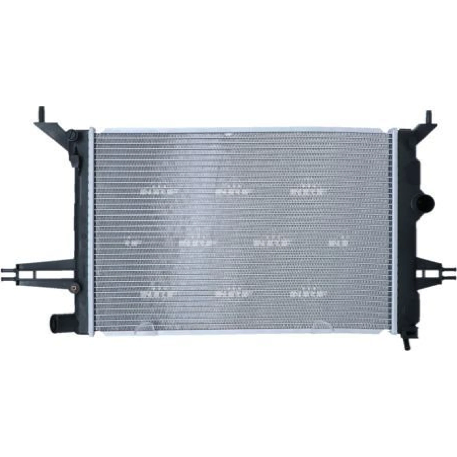 Kühler, Motorkühlung 53628