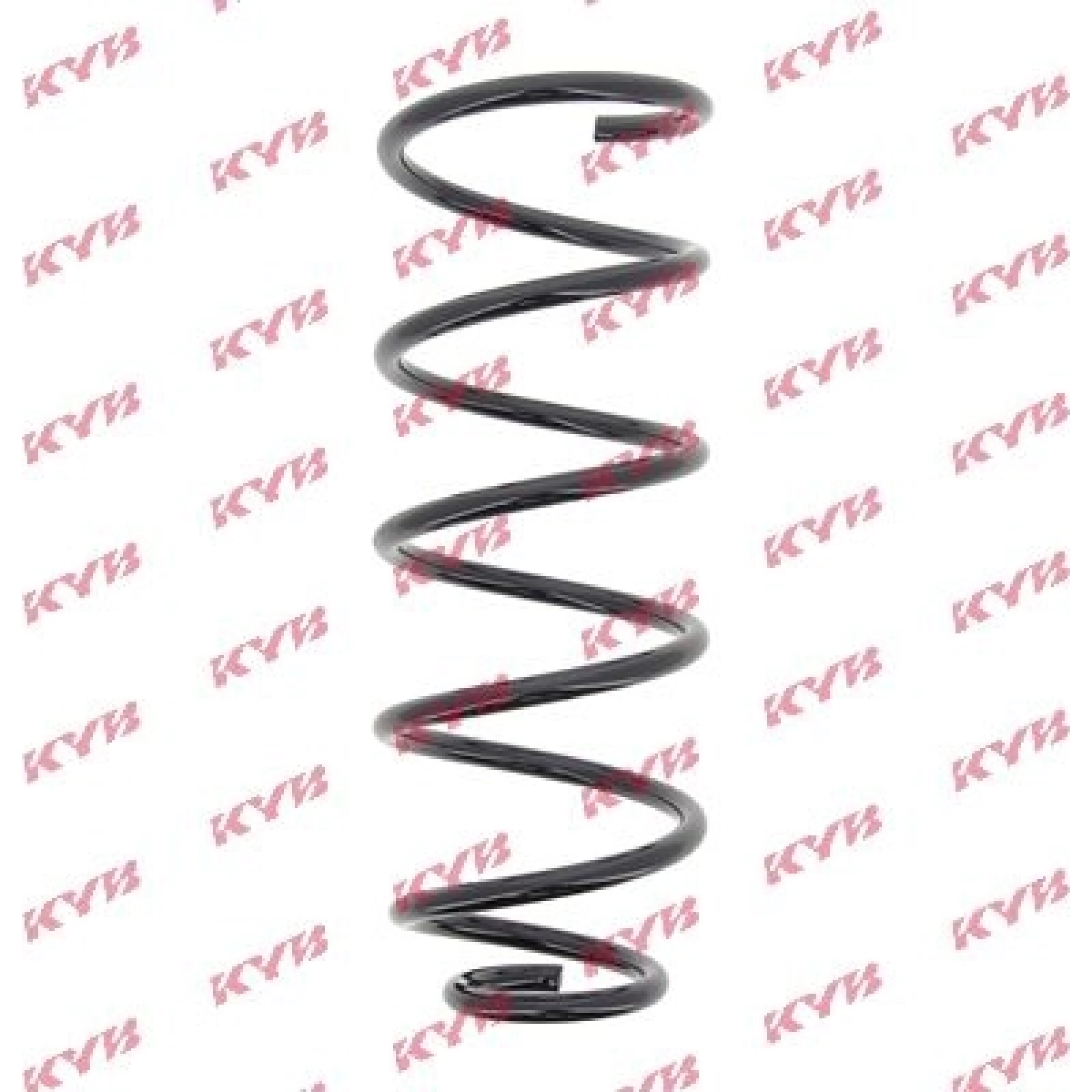KYB Fahrwerksfeder VW P. Bora 1.6 10/98-05/05 RC2083