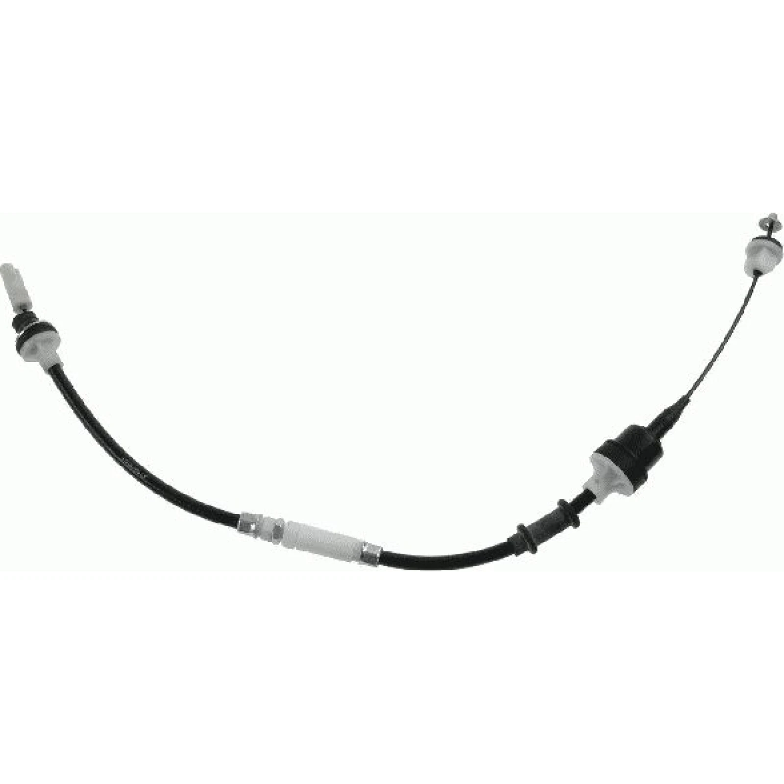 Sachs Kupplungsseil 3074 600 295
