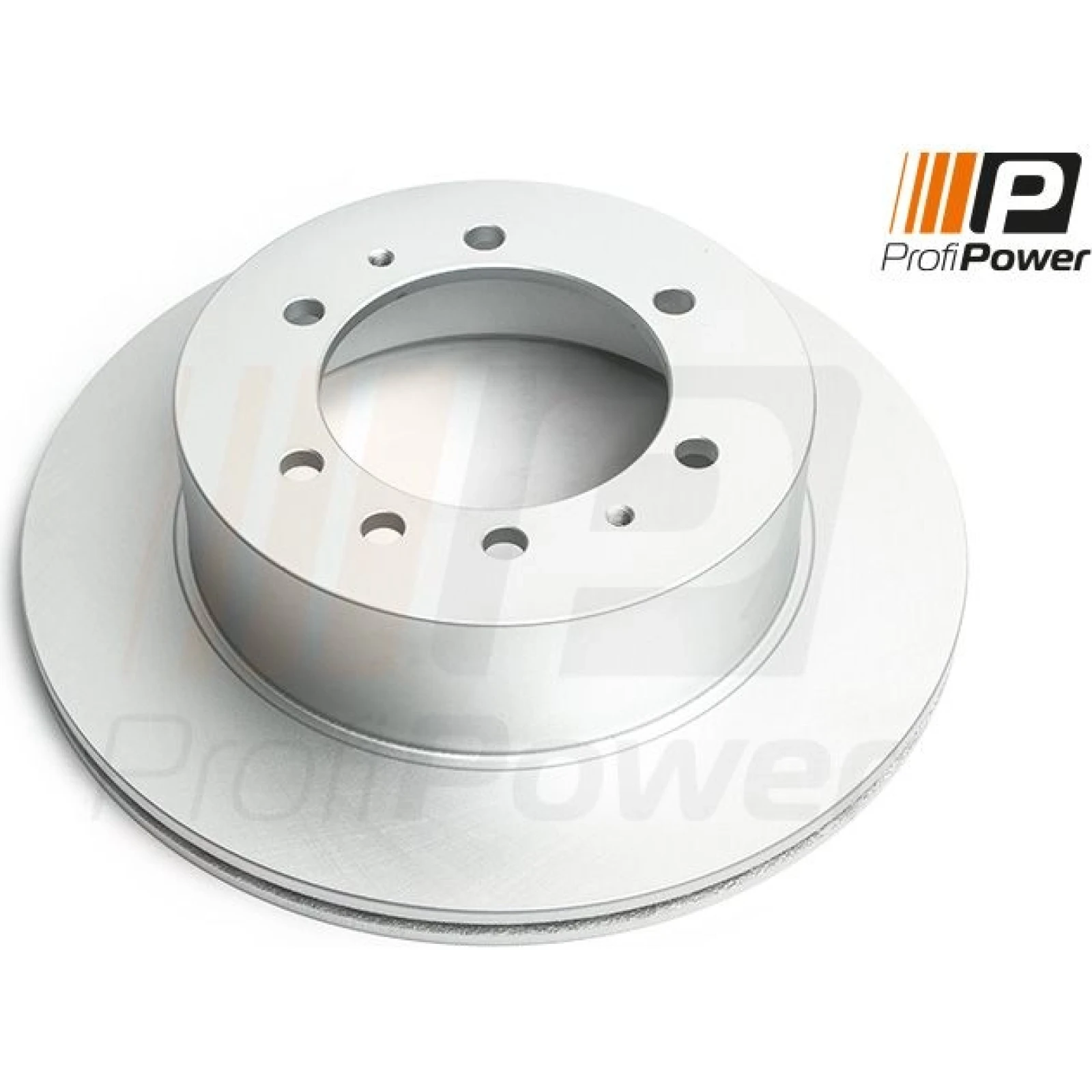 PROFIPOWER Bremsscheibe 3B2208