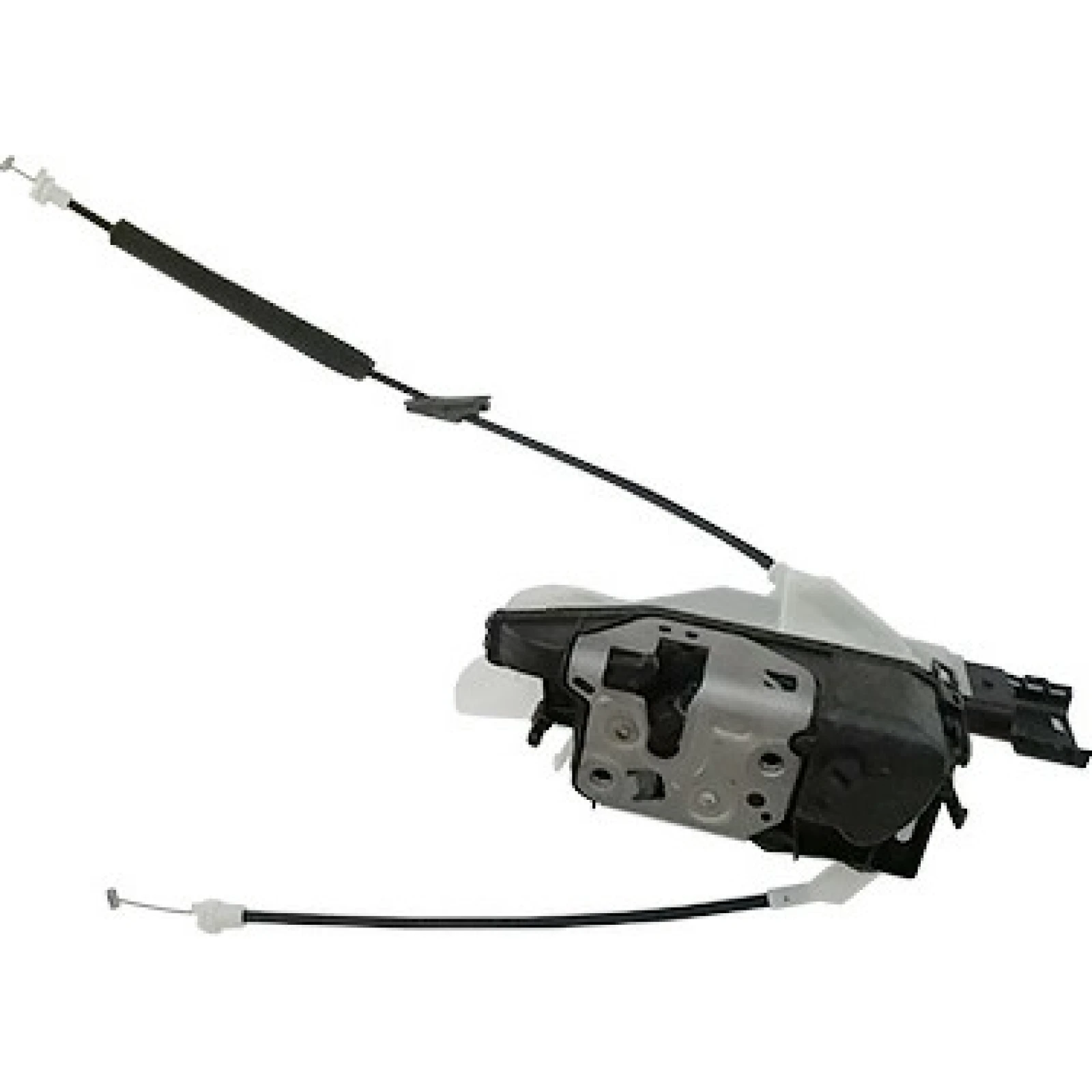 Meat & Doria Türschloss 31265, vorne links – OE Nummer 9800624480 - l