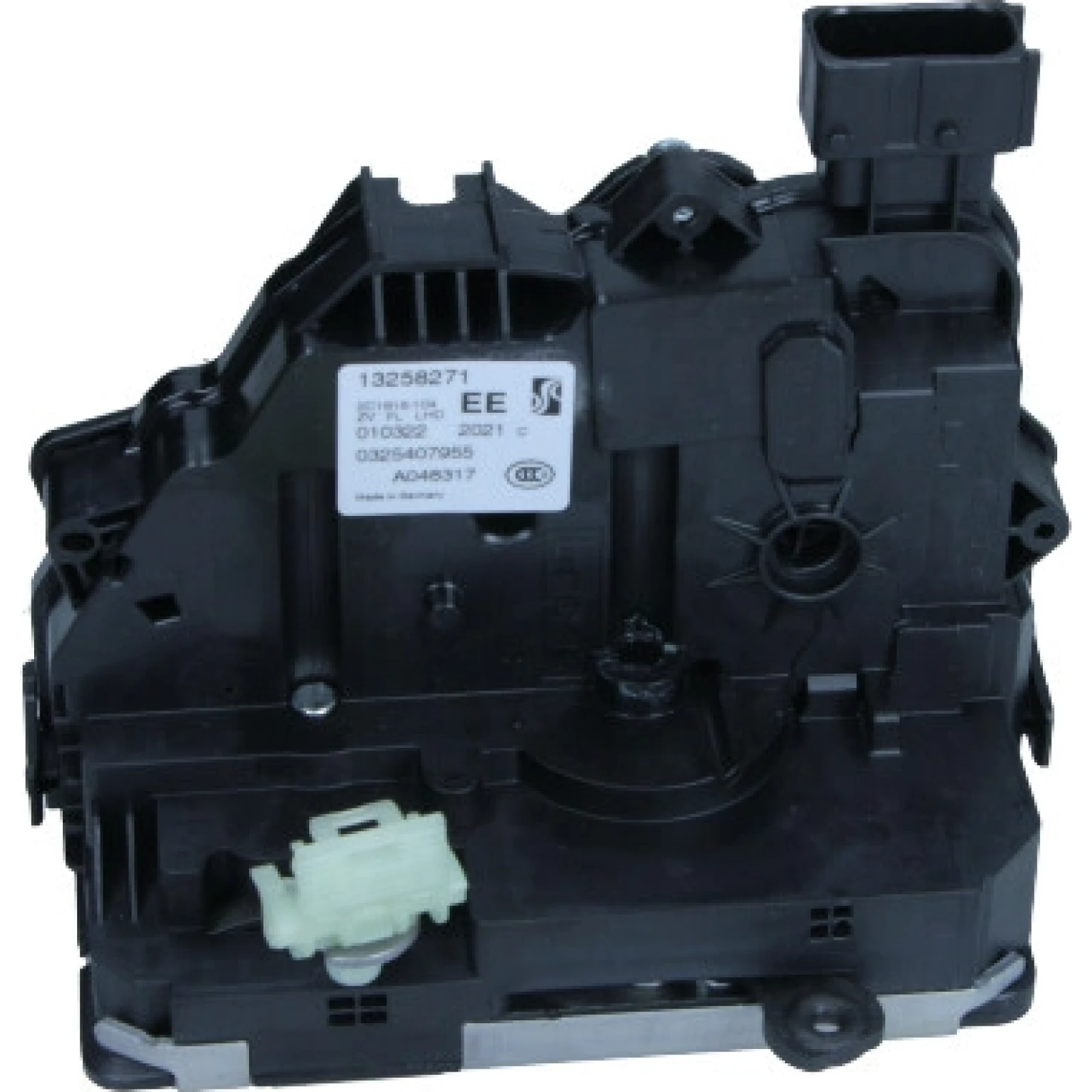 OPEL Original 13258271 OPEL Original Türschloss Opel P. Corsa D, Meriva B links – – OE-Nr. 13258271