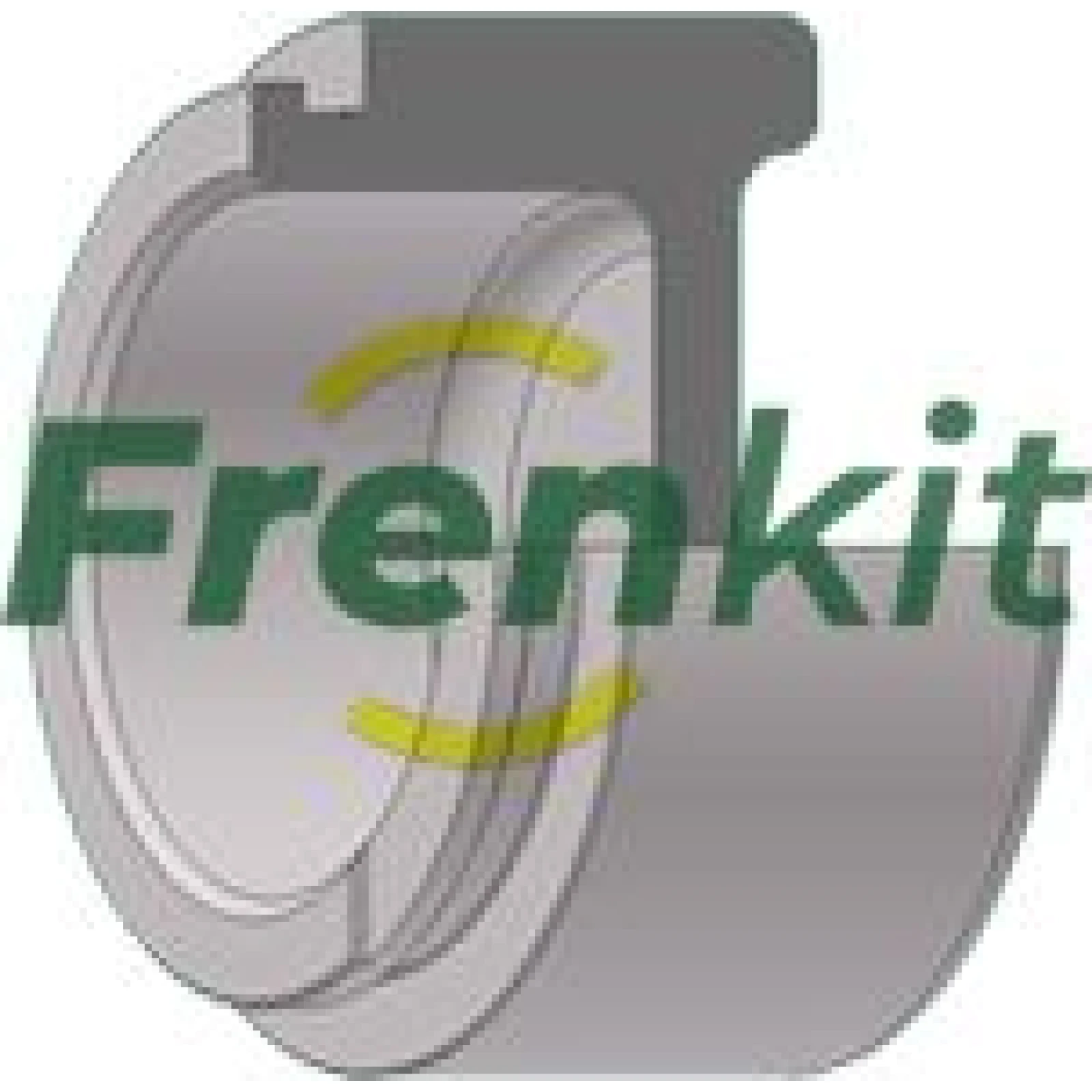 FRENKIT Kolben, Bremssattel P543301